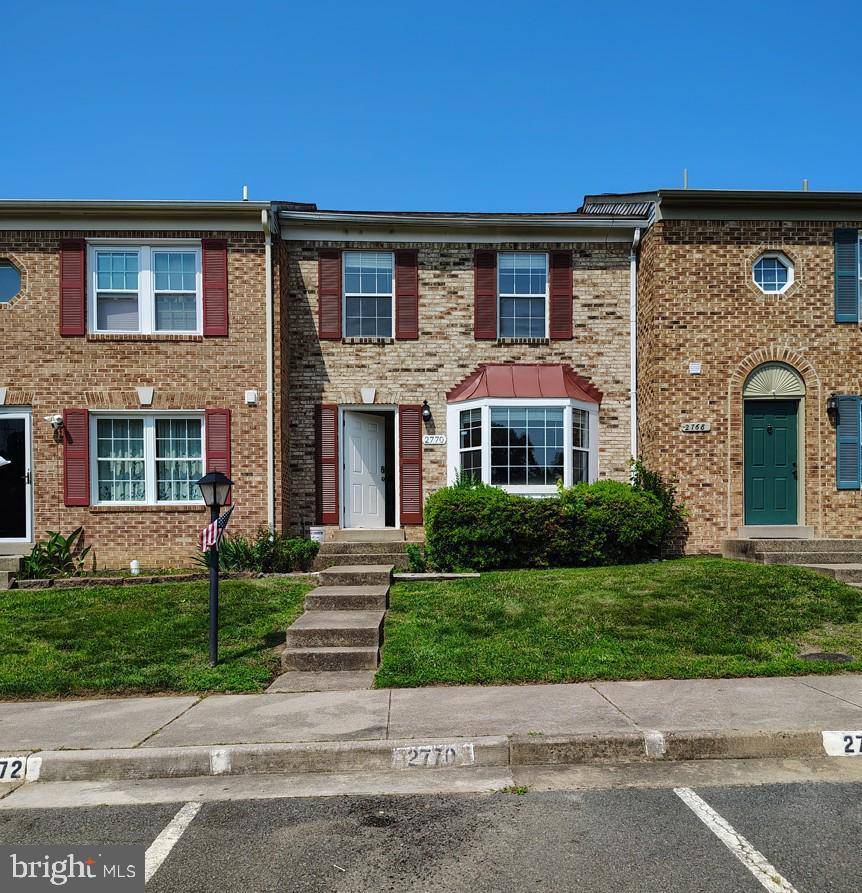 Woodbridge, VA 22193,2770 BIXBY RD