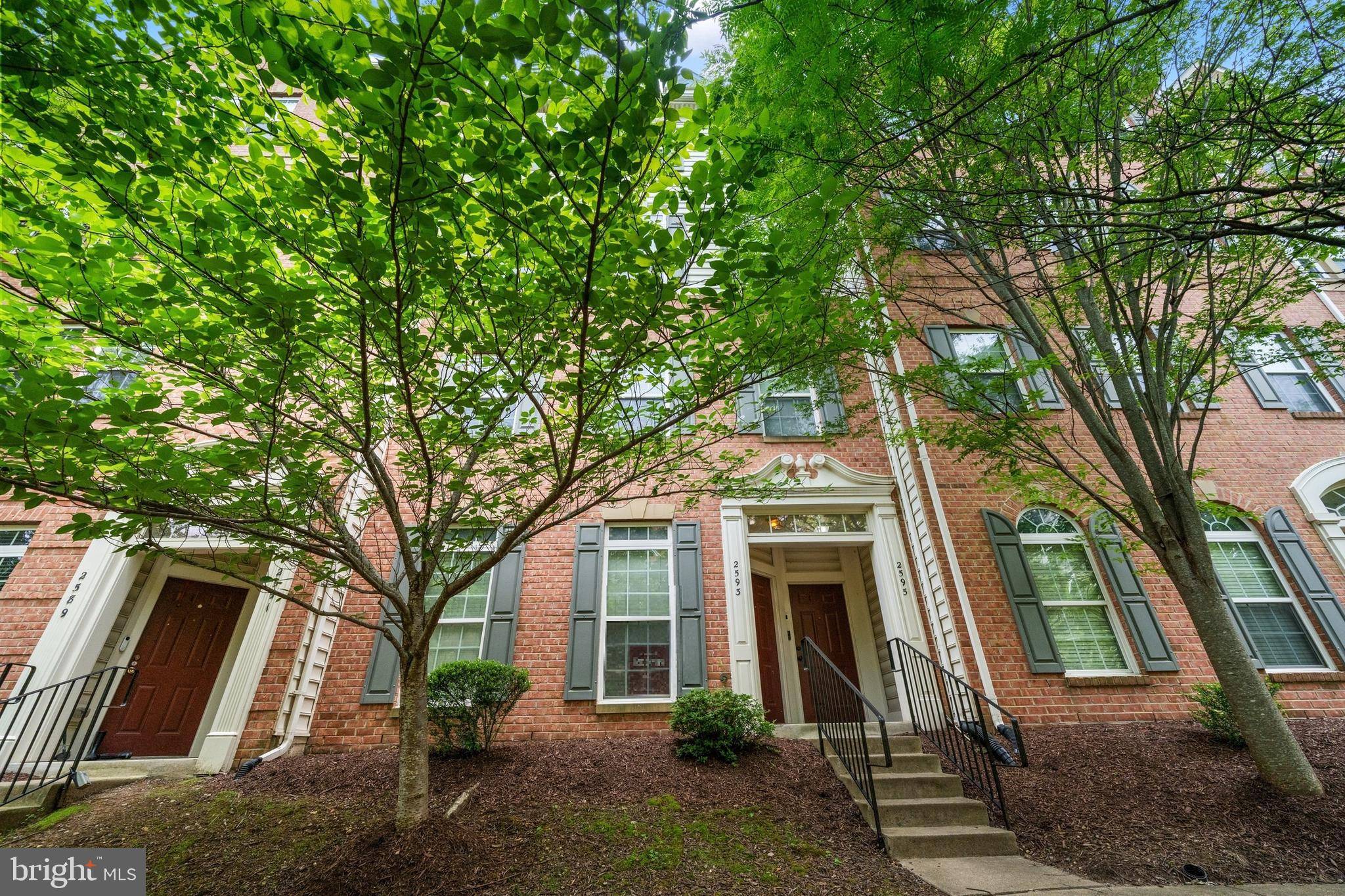 Woodbridge, VA 22191,2593 EASTBOURNE DR