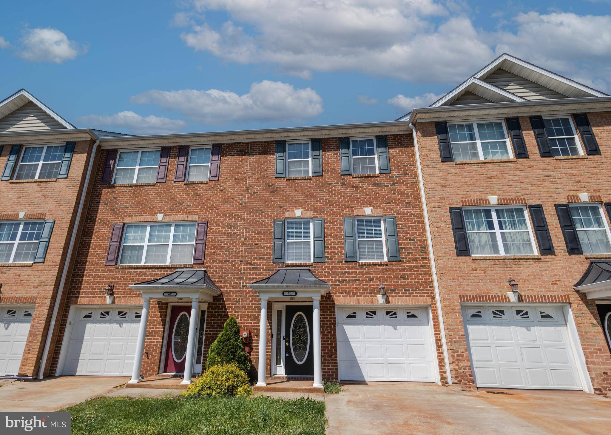 Bunker Hill, WV 25413,71 BABYLONICA CT