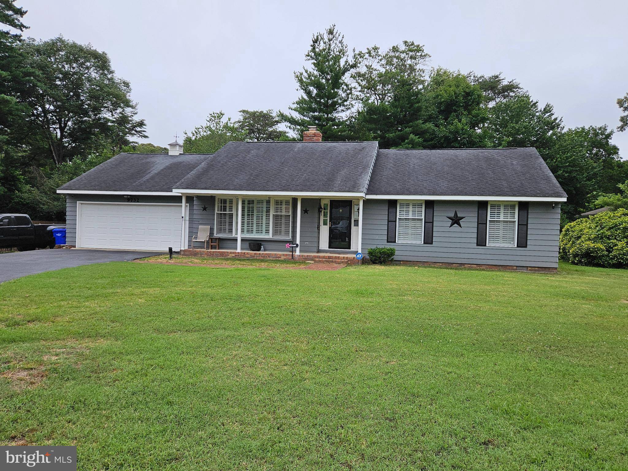 Seaford, DE 19973,9732 EVERGREEN AVE
