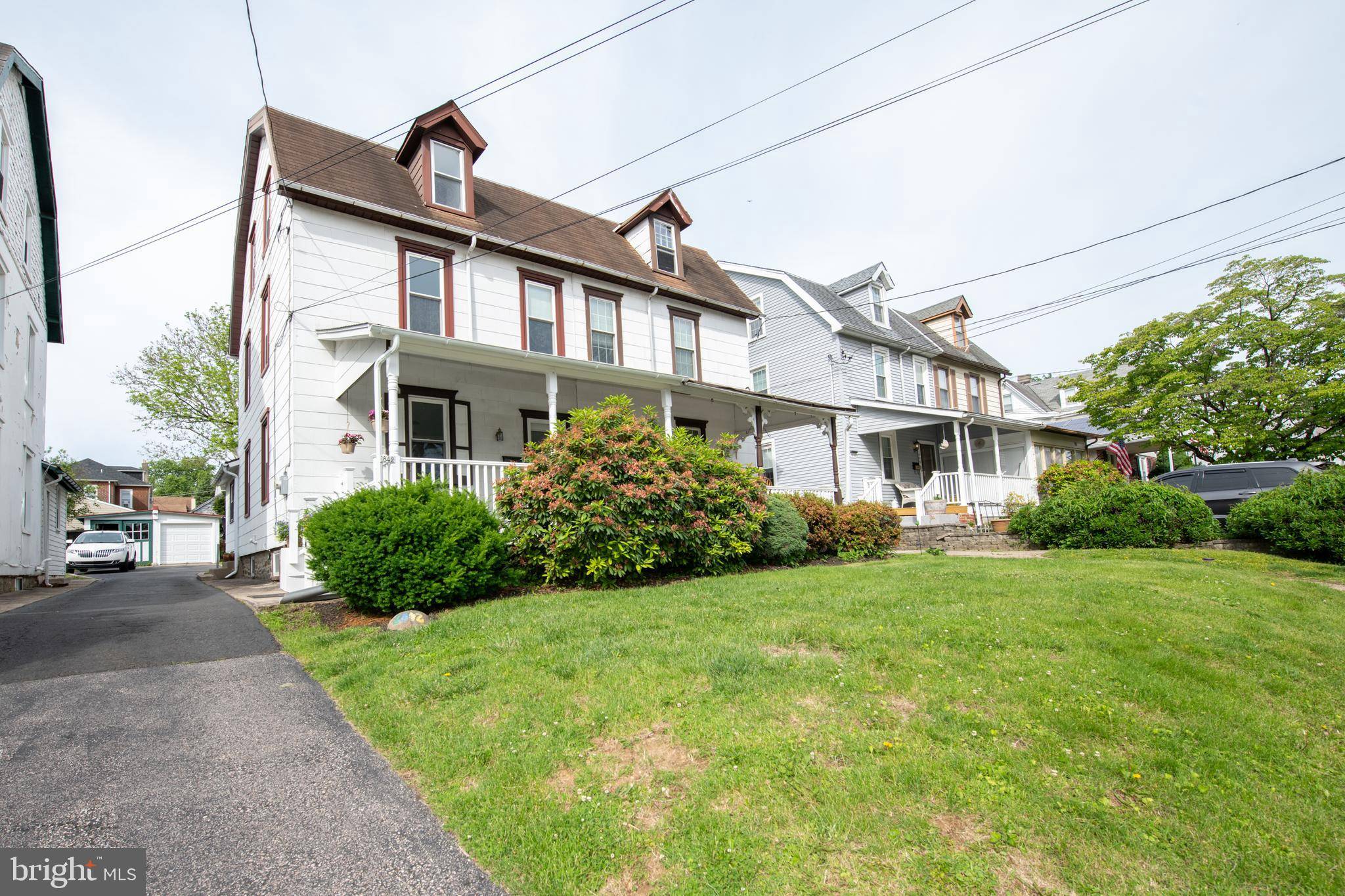 Abington, PA 19001,1842 HORACE AVE