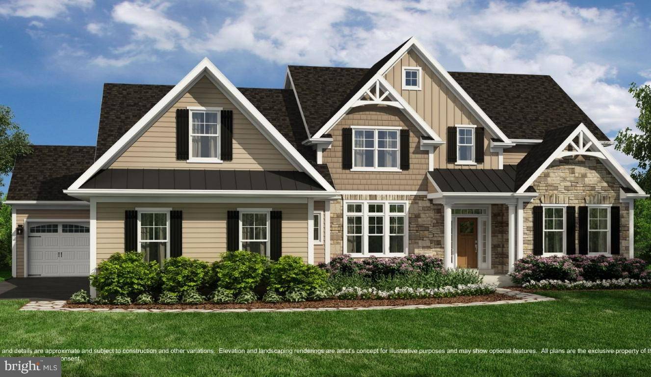Kennett Square, PA 19348,993 SILLS MILL RD