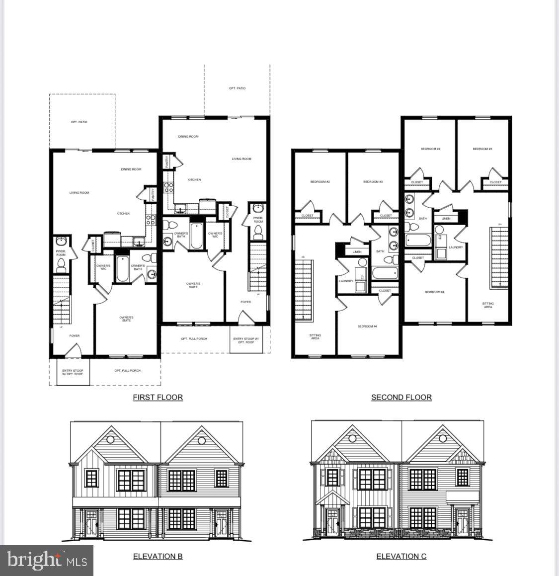Cambridge, MD 21613,824 MCBRIDES AVE