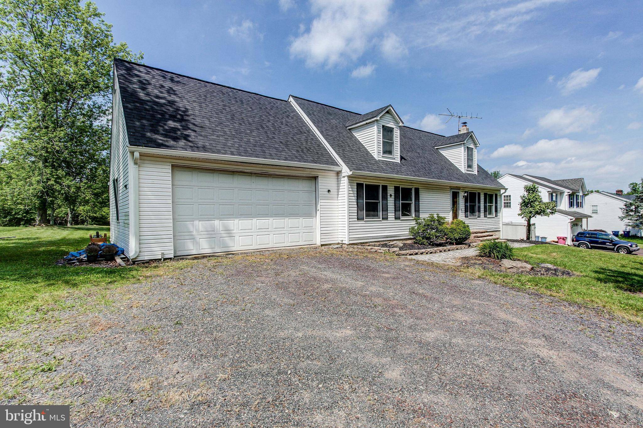 Sellersville, PA 18960,1630 PARK AVE