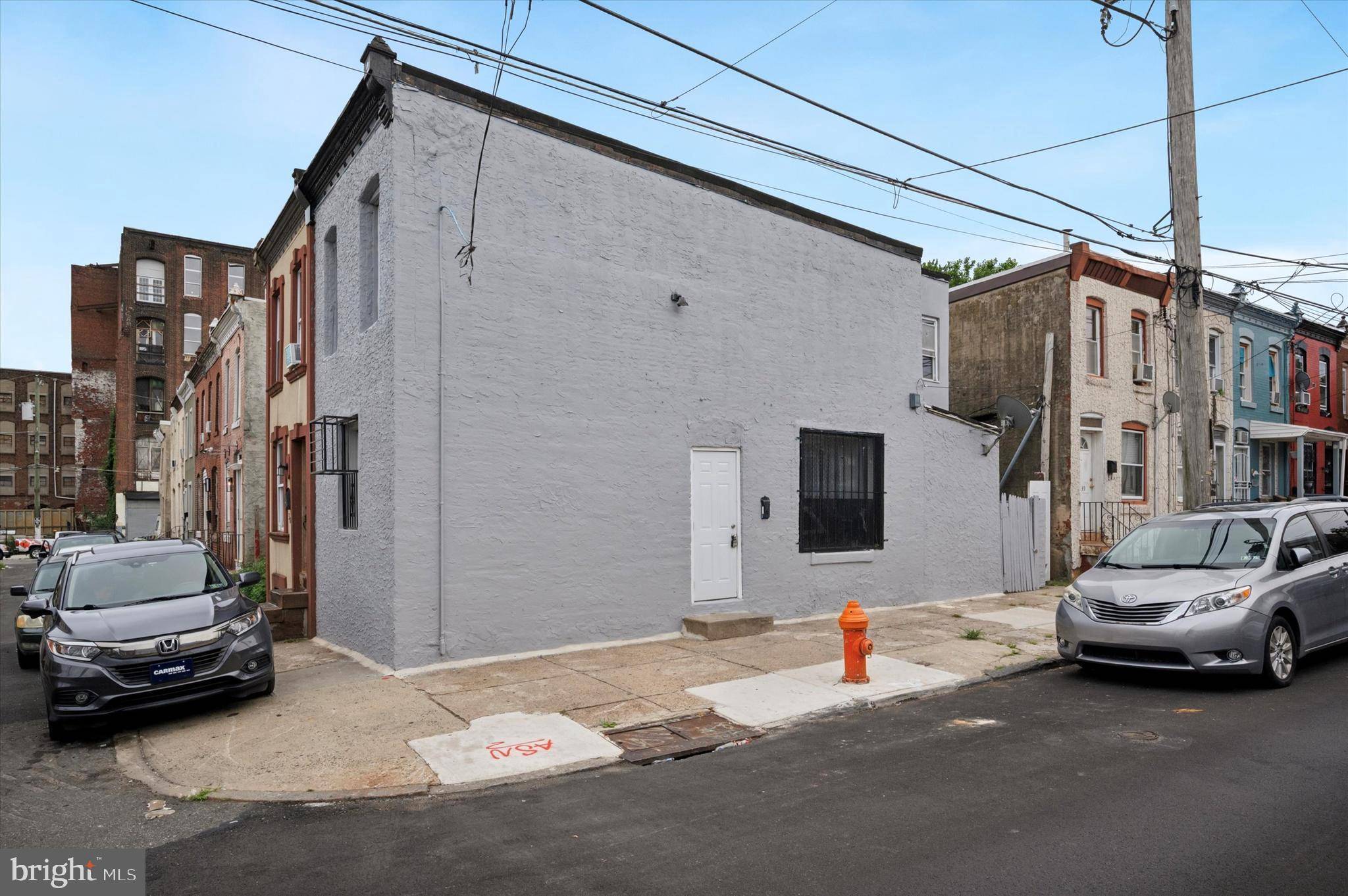 Philadelphia, PA 19134,300 E WILLIAM ST
