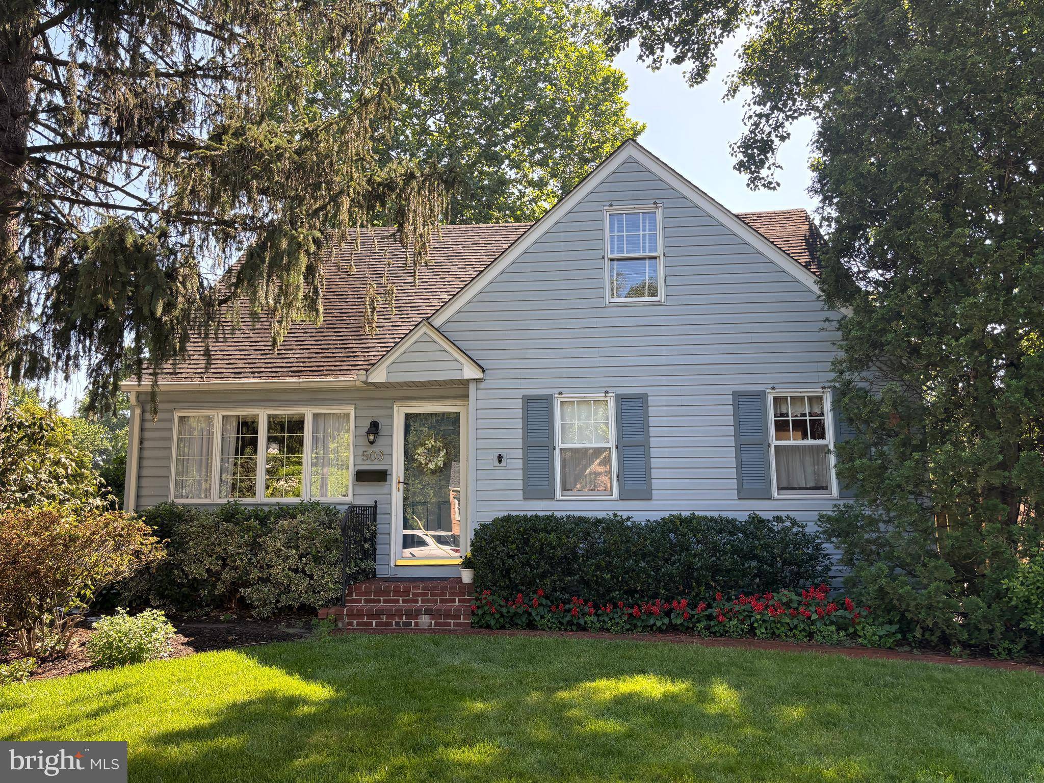 Mount Holly, NJ 08060,503 EMMA ST