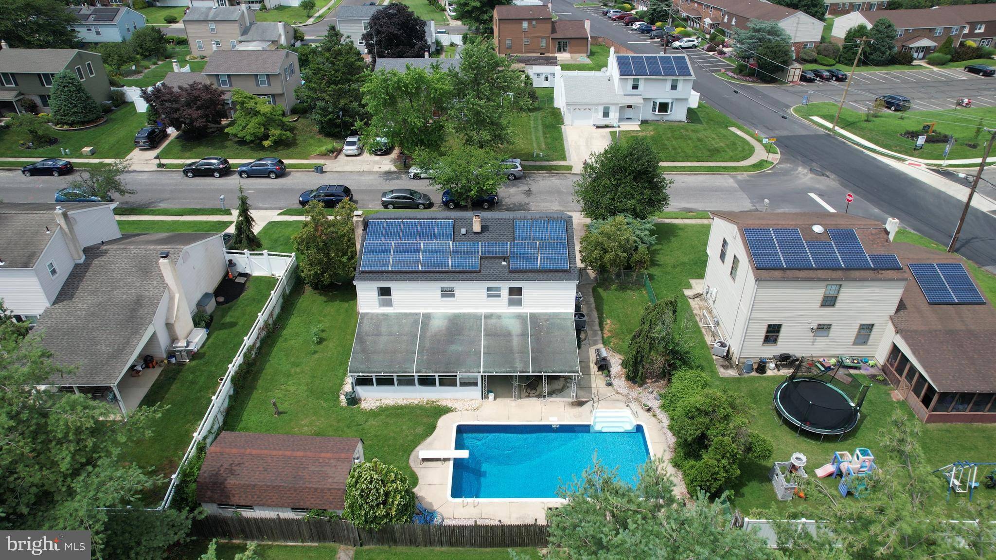 Runnemede, NJ 08078,403 SHEFFIELD CT