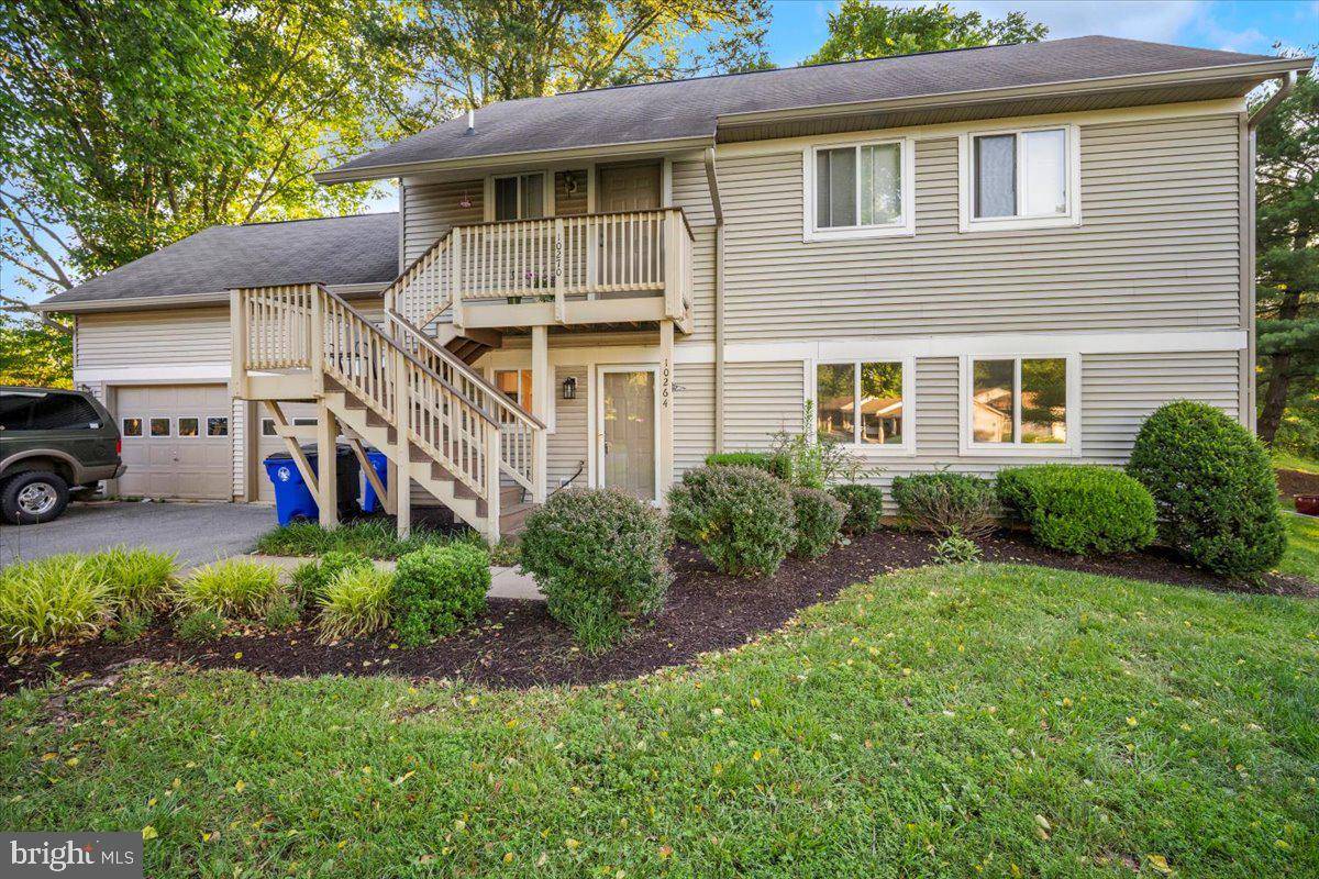 New Market, MD 21774,10264-A REDTAIL CT #10264A
