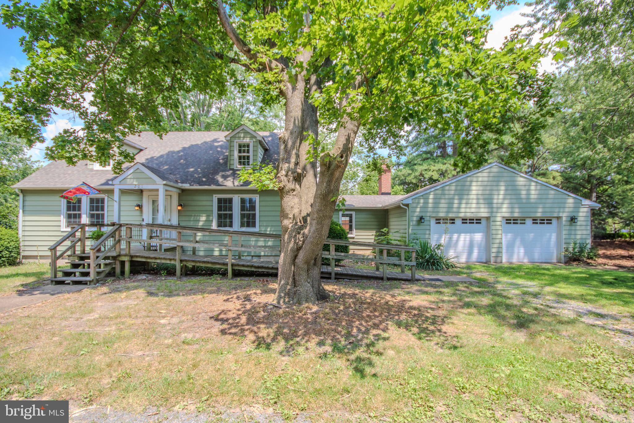 Salisbury, MD 21804,201 LOUISE AVE