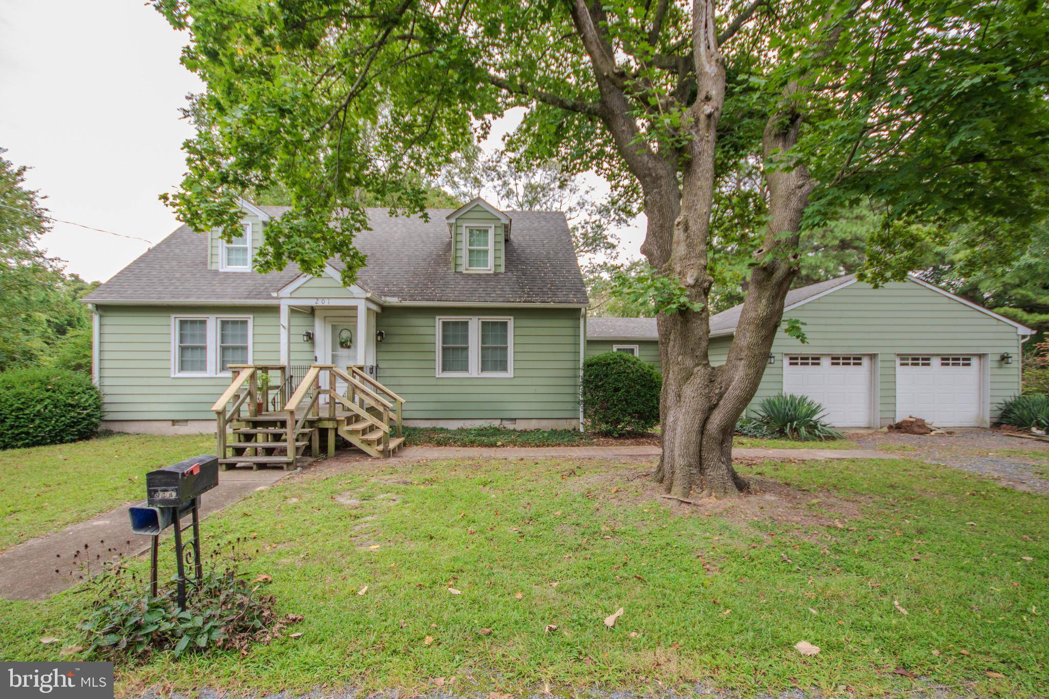 Salisbury, MD 21804,201 LOUISE AVE