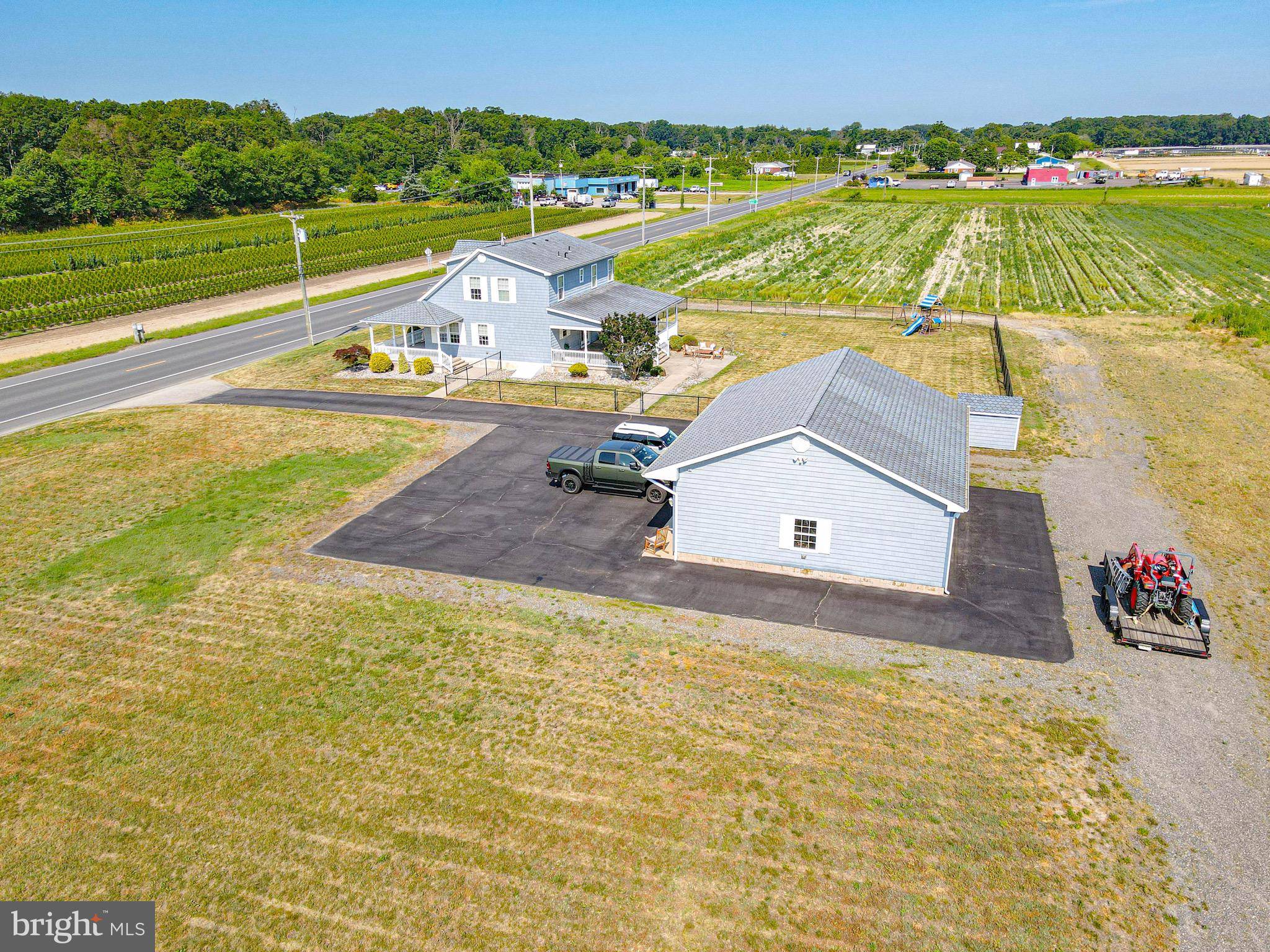 Newfield, NJ 08344,752 HARDING HWY