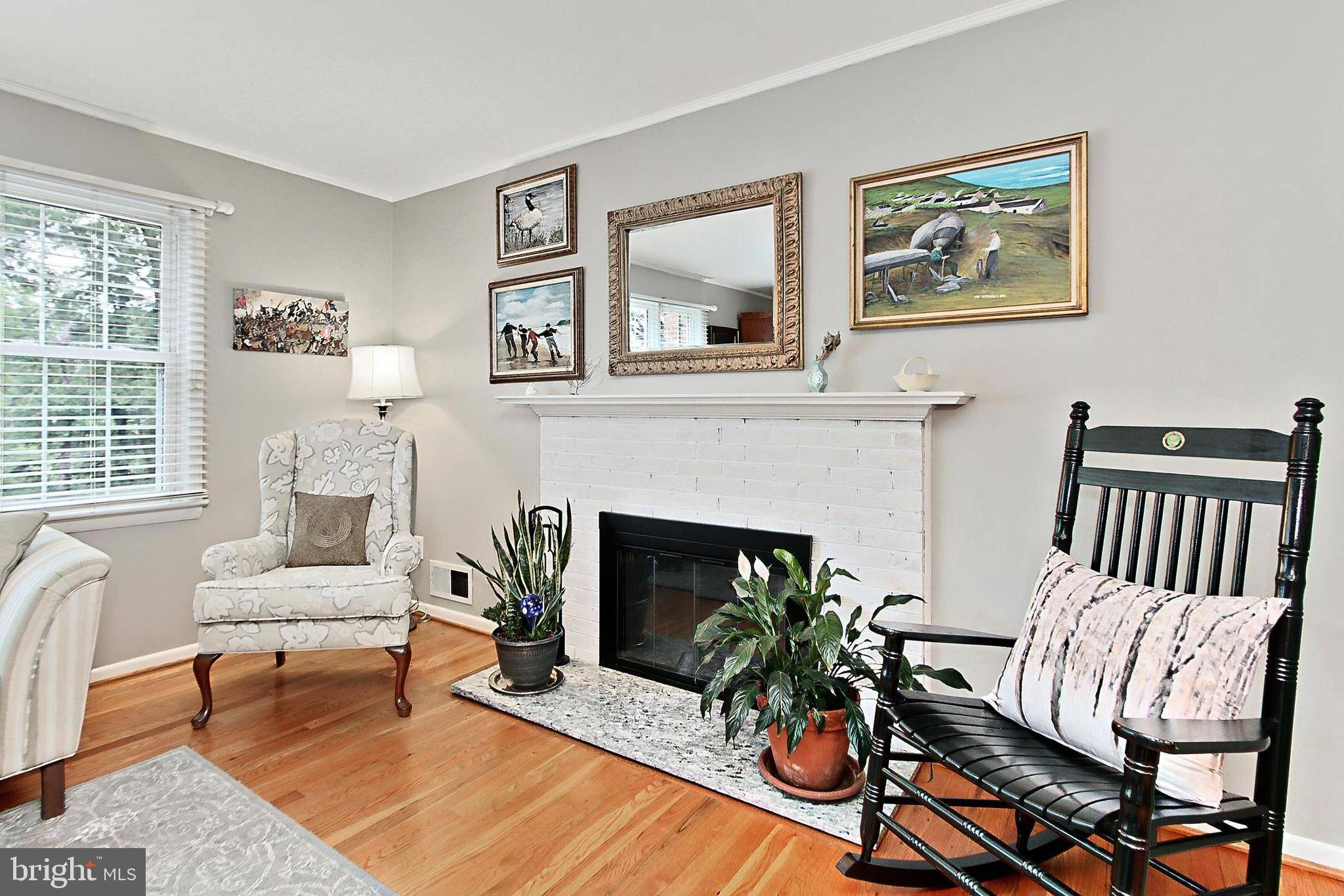 Alexandria, VA 22309,8345 ORANGE CT