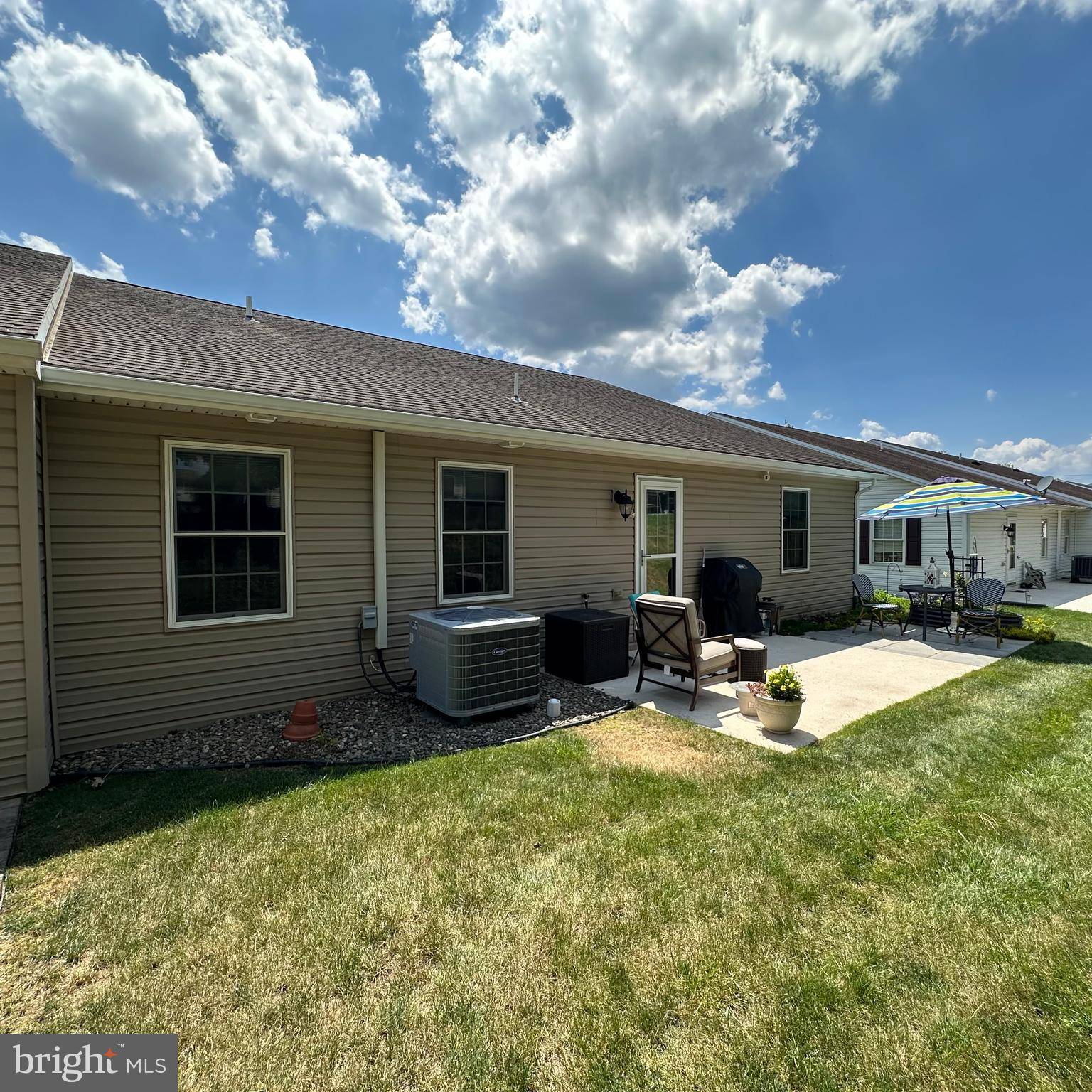 Shippensburg, PA 17257,121 CENTRAL WAY