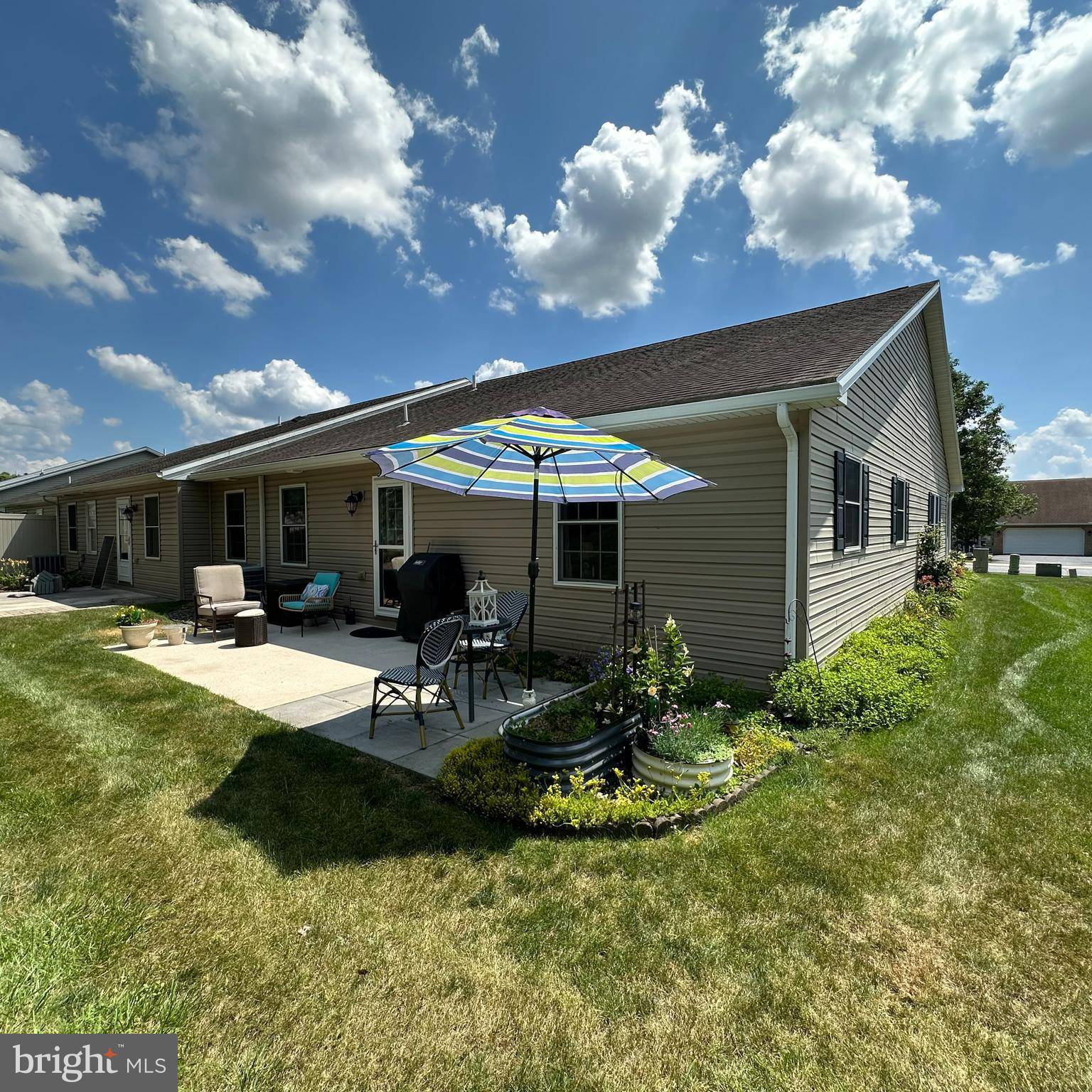 Shippensburg, PA 17257,121 CENTRAL WAY