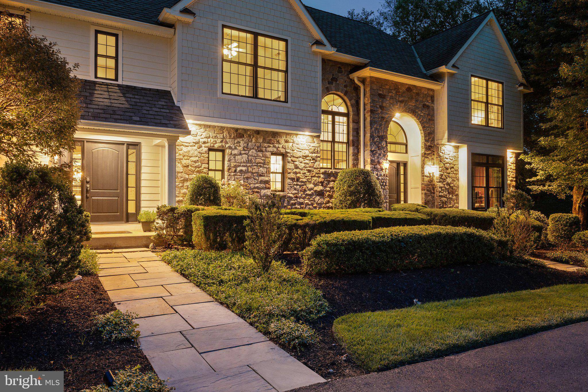 Newtown, PA 18940,7 WEATHERFIELD DR