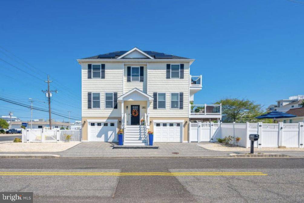 Long Beach Township, NJ 08008,1801 LONG BEACH