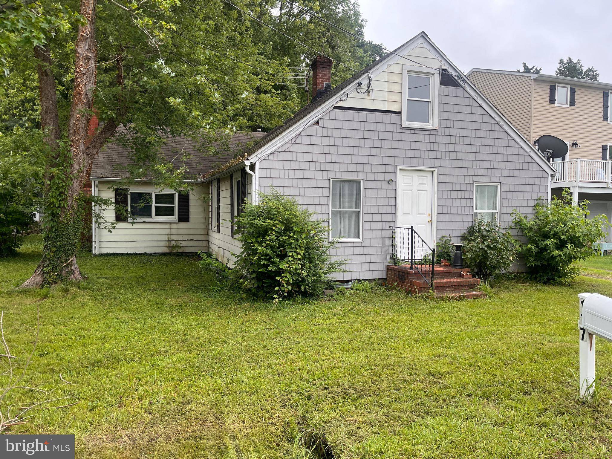 Grasonville, MD 21638,117 COURSEY RD
