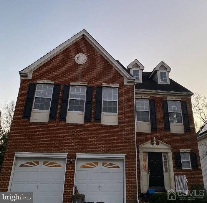 Plainsboro, NJ 08536,33 MARION DR