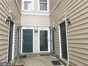 Upper Marlboro, MD 20772,14316 HAMPSHIRE HALL CT #G-909
