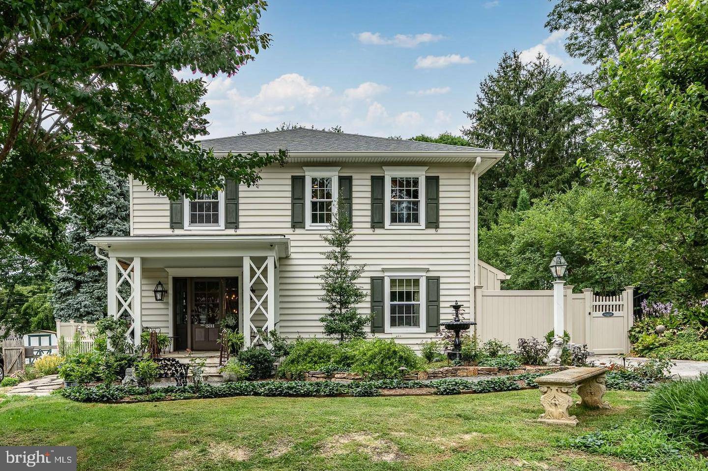 West Chester, PA 19380,531 HILLSIDE DR