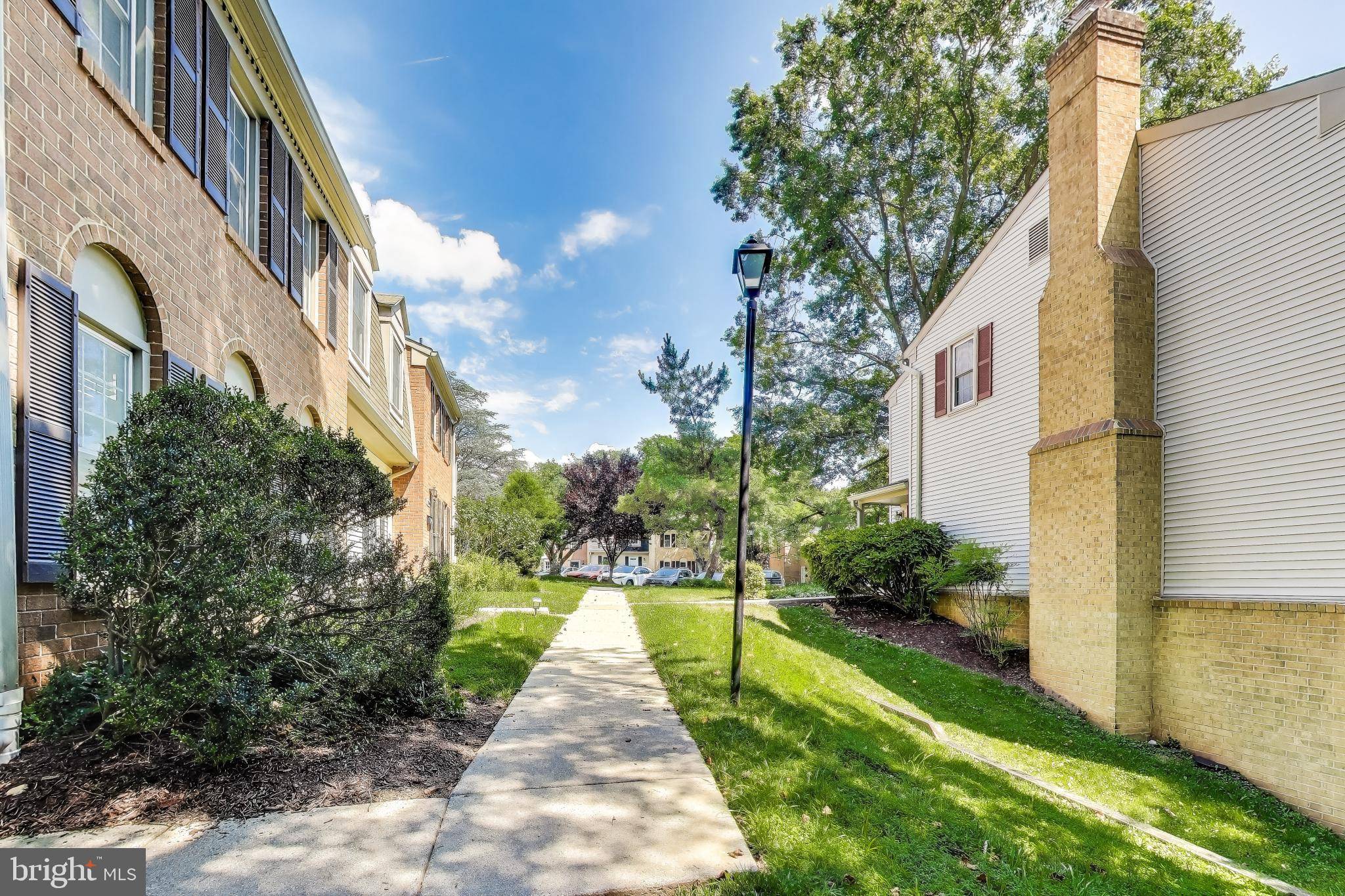 Rockville, MD 20852,11942 BARGATE CT