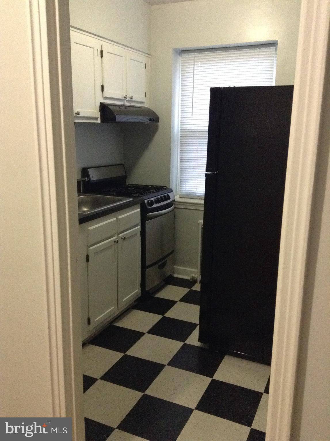 Arlington, VA 22209,1720 N QUINN ST #102