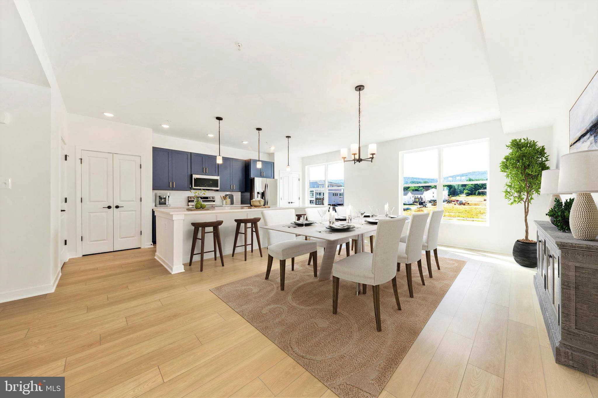 Frederick, MD 21702,1629 BLACKSMITH WAY UNIT A