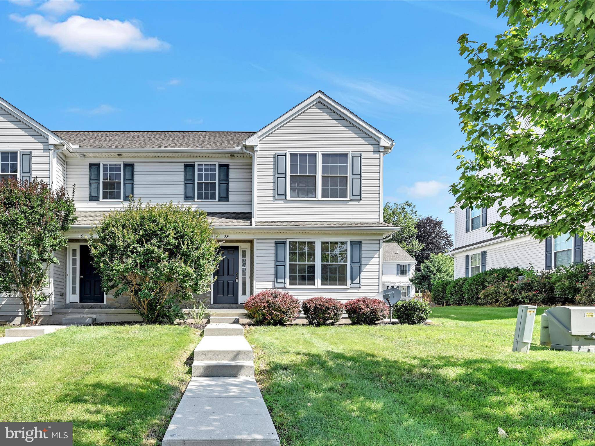 Leola, PA 17540,28 BRADFORD DR