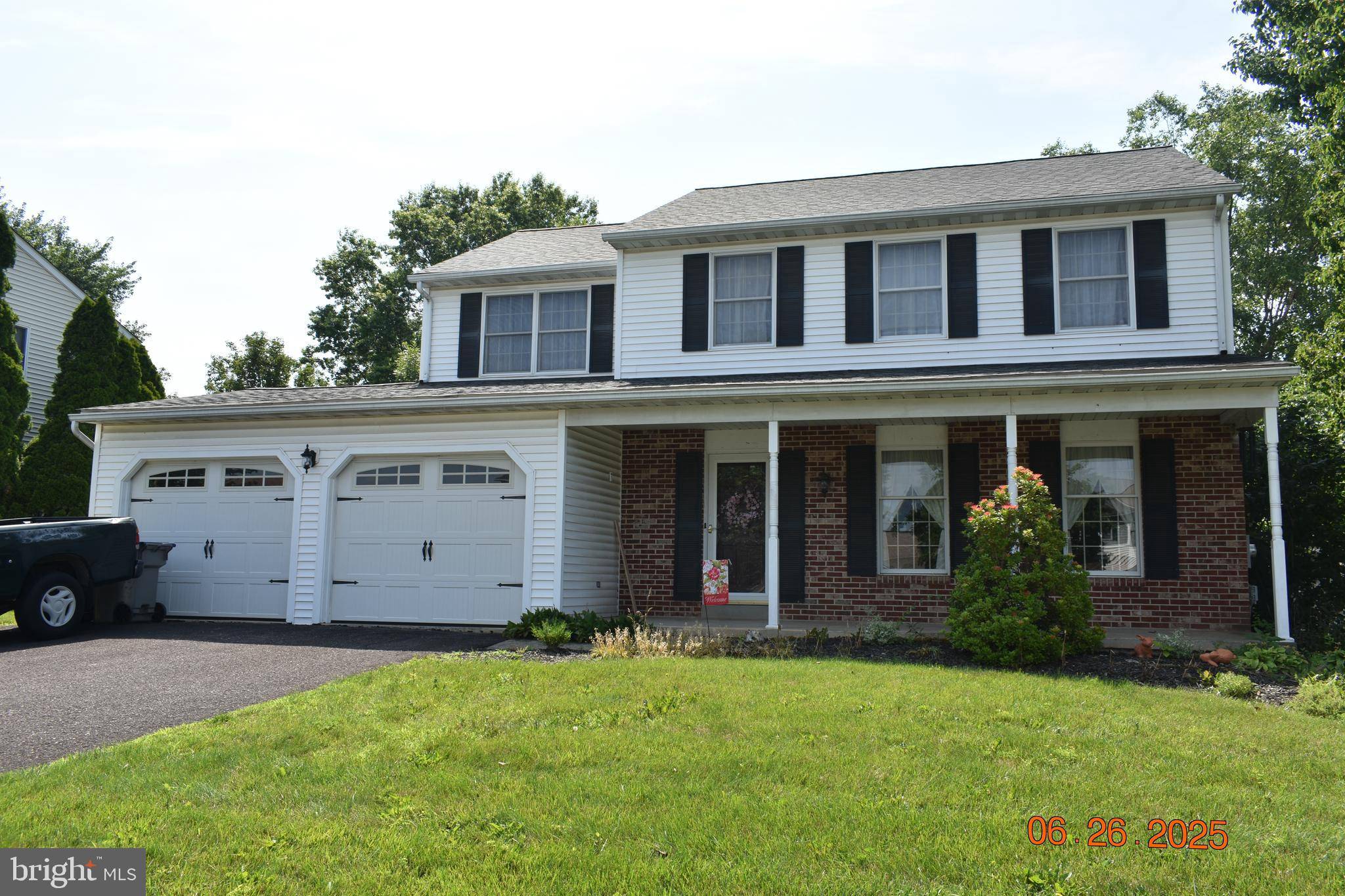 Perkasie, PA 18944,105 GENTRY DR