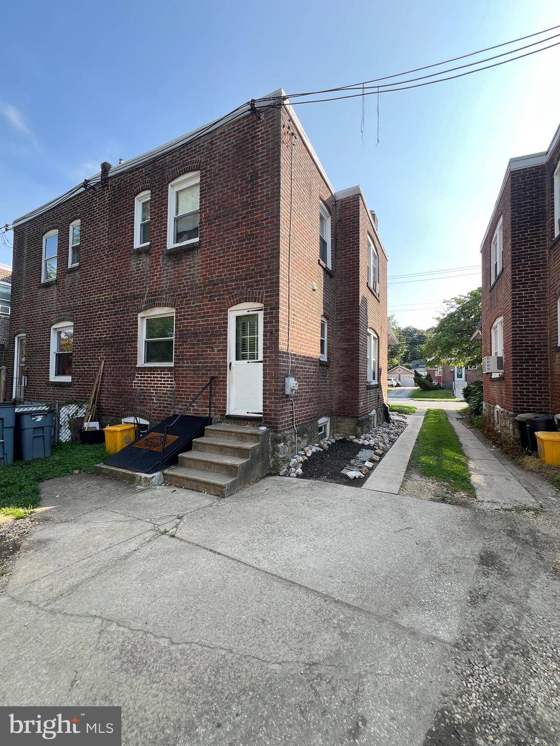 Darby, PA 19023,619 CLIFTON AVE