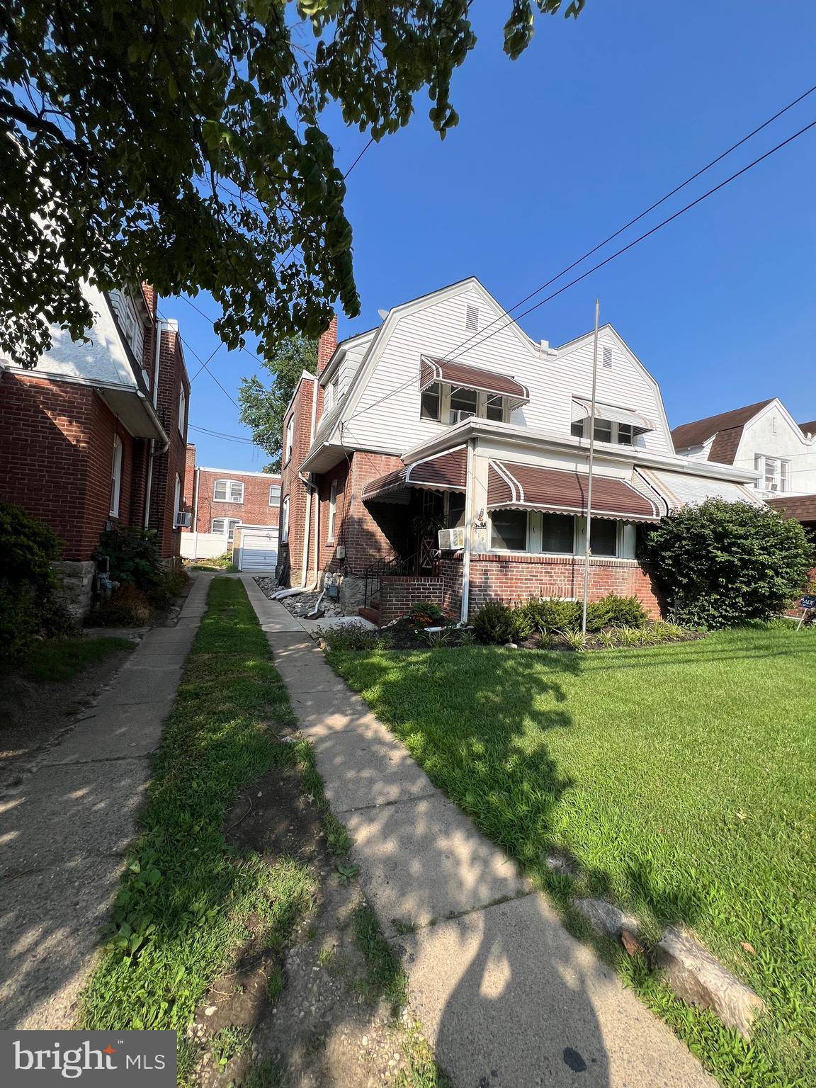 Darby, PA 19023,619 CLIFTON AVE