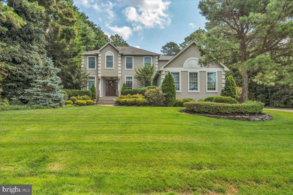 Voorhees, NJ 08043,58 FORREST HILLS DR