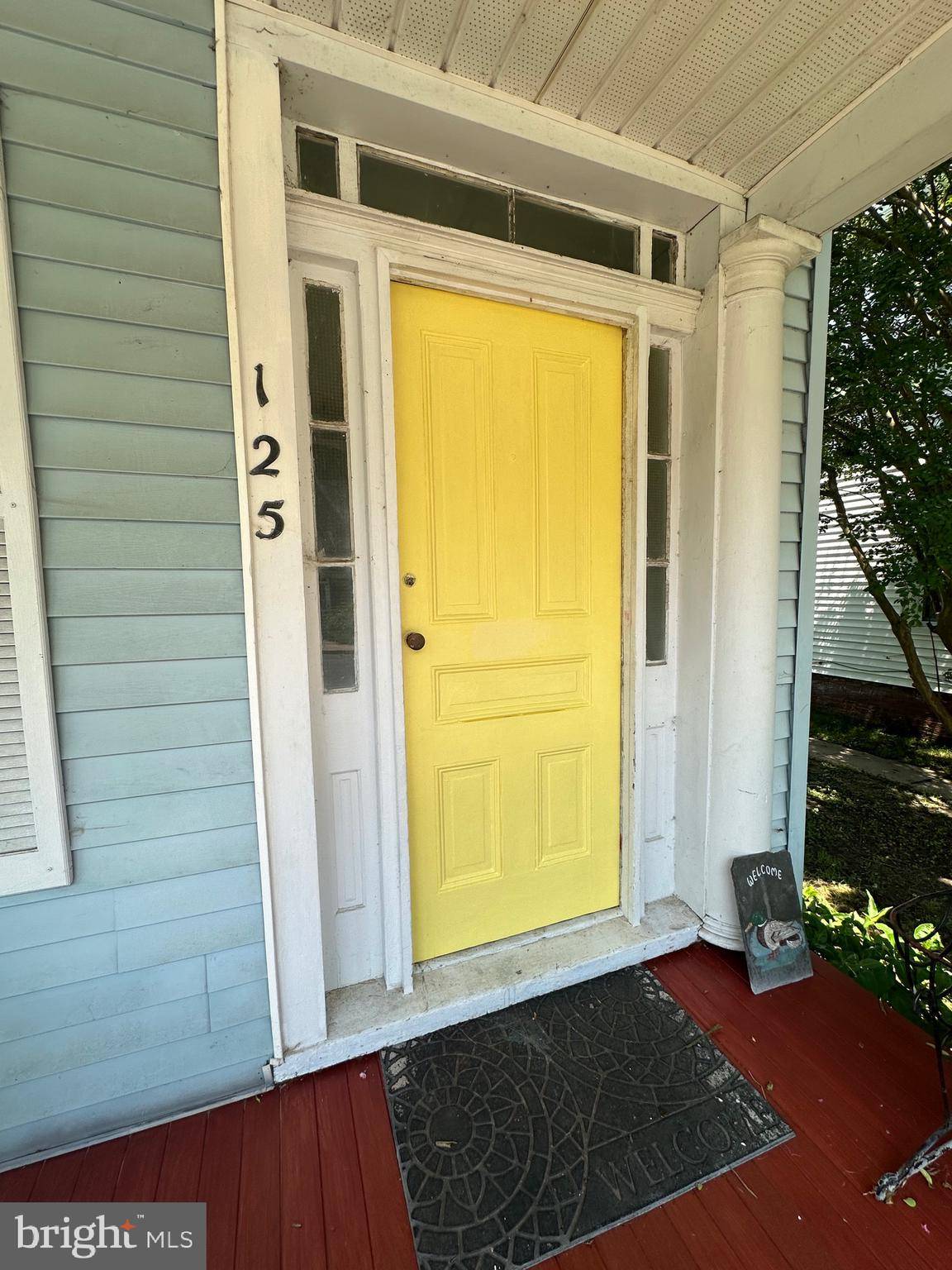 Cambridge, MD 21613,125 W END AVE #2