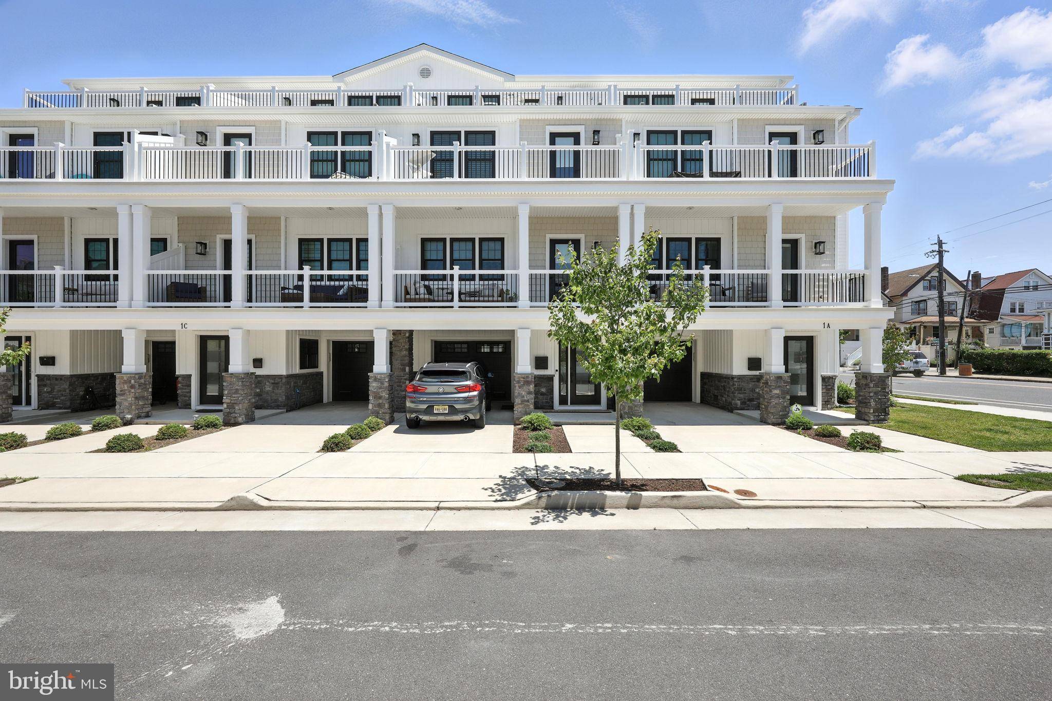 Ventnor City, NJ 08406,1 AUSTIN AVE #B
