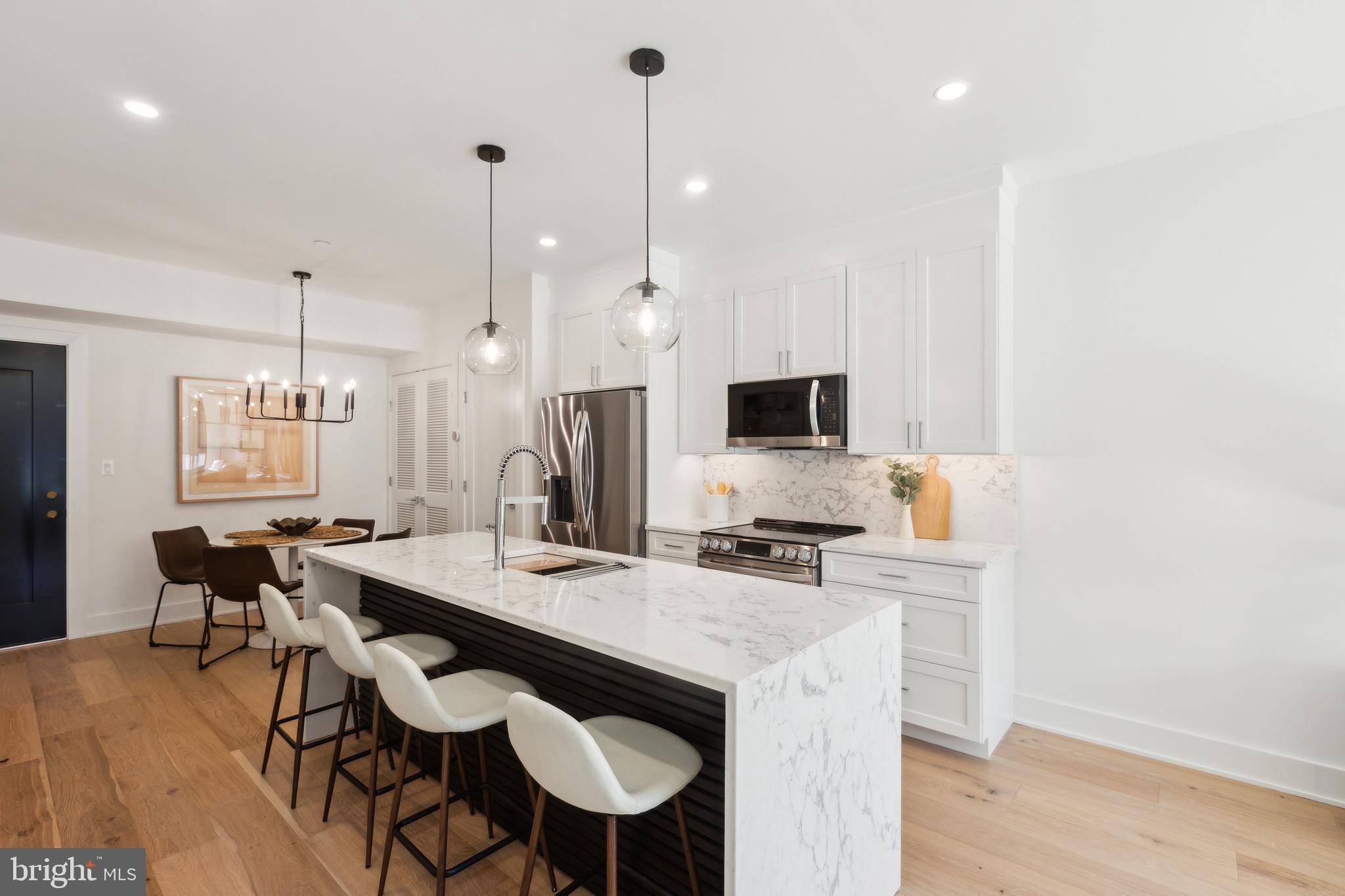 Washington, DC 20012,7125 GEORGIA AVENUE NW #1
