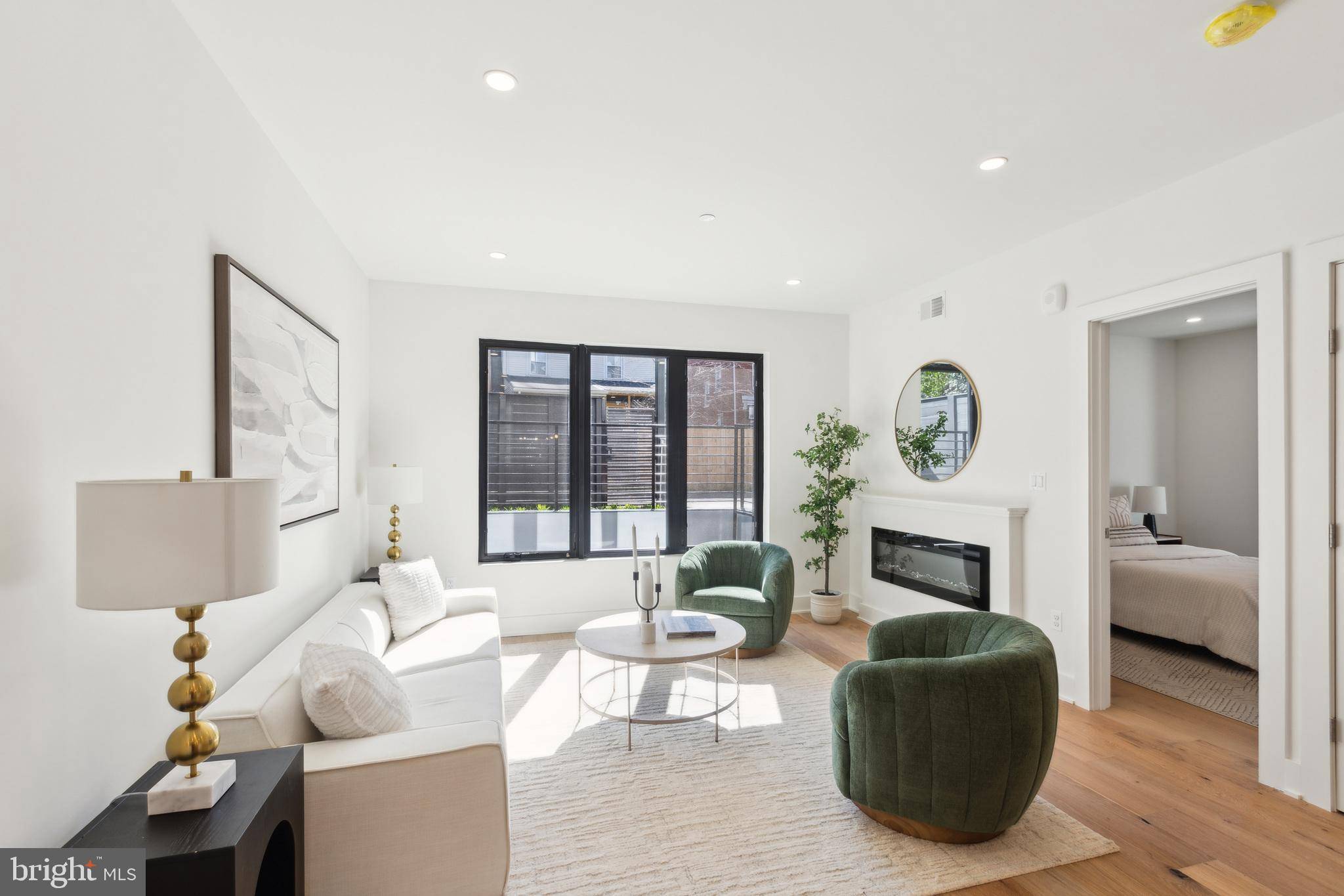 Washington, DC 20012,7125 GEORGIA AVENUE NW #1