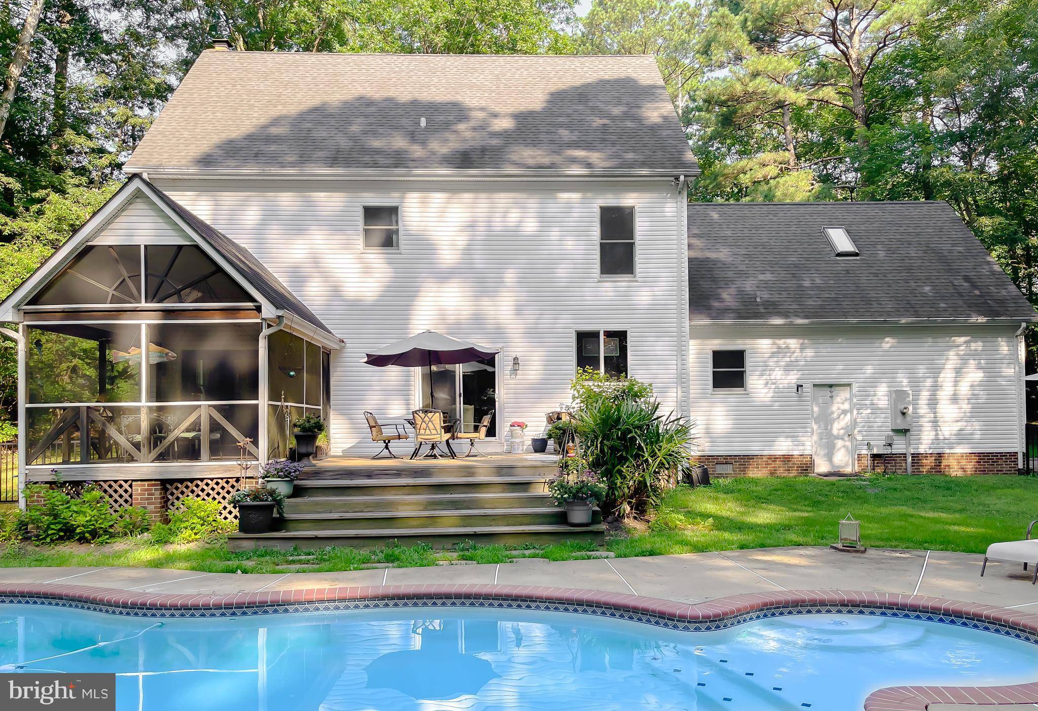 Leonardtown, MD 20650,43571 BAYBERRY CT