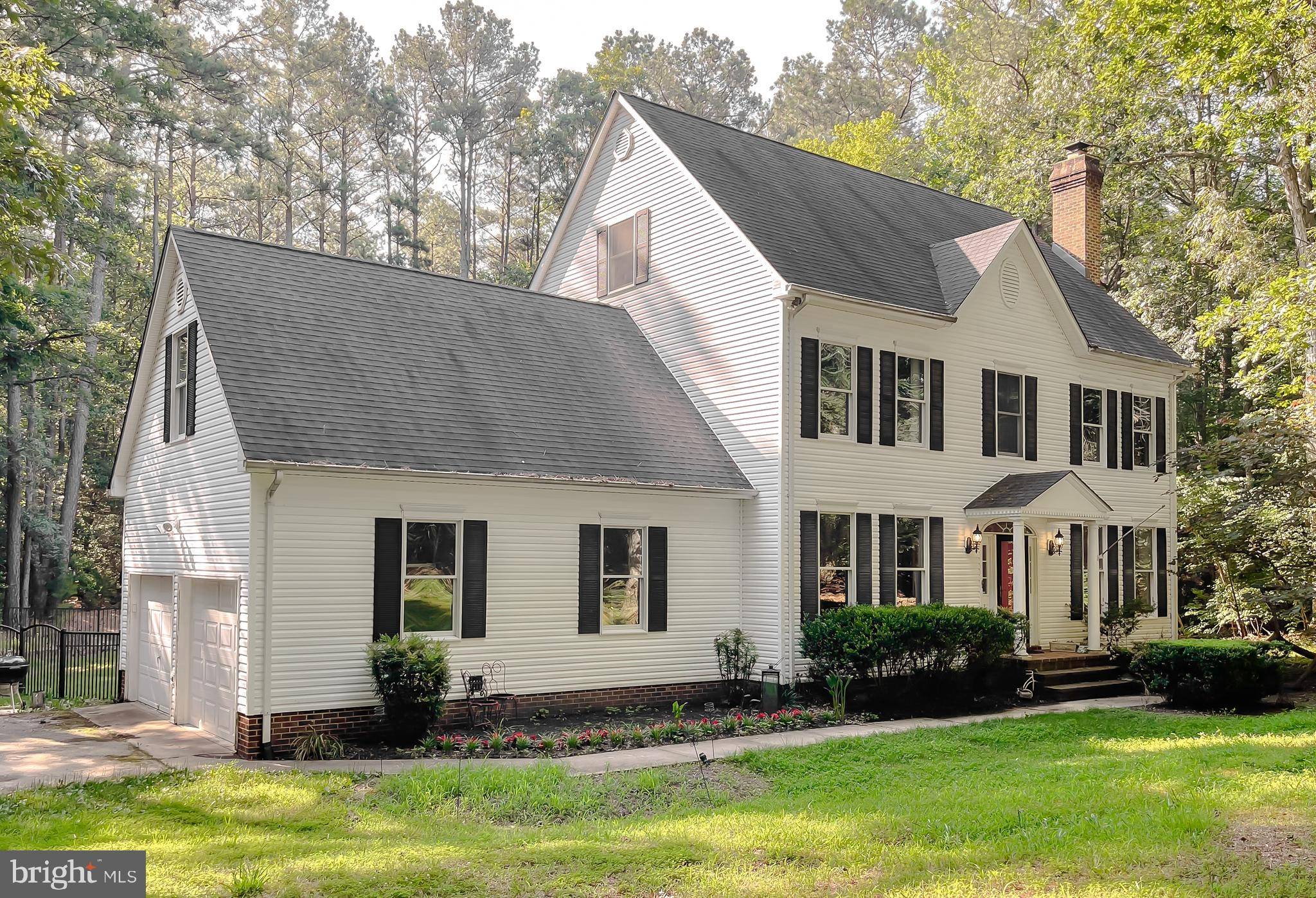 Leonardtown, MD 20650,43571 BAYBERRY CT