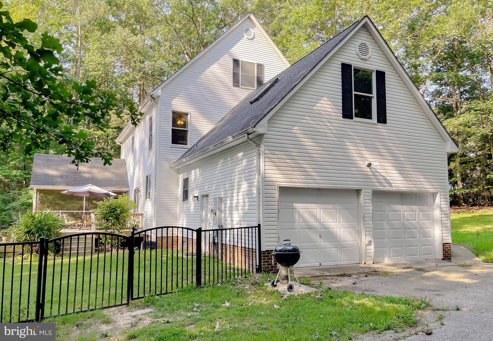 Leonardtown, MD 20650,43571 BAYBERRY CT