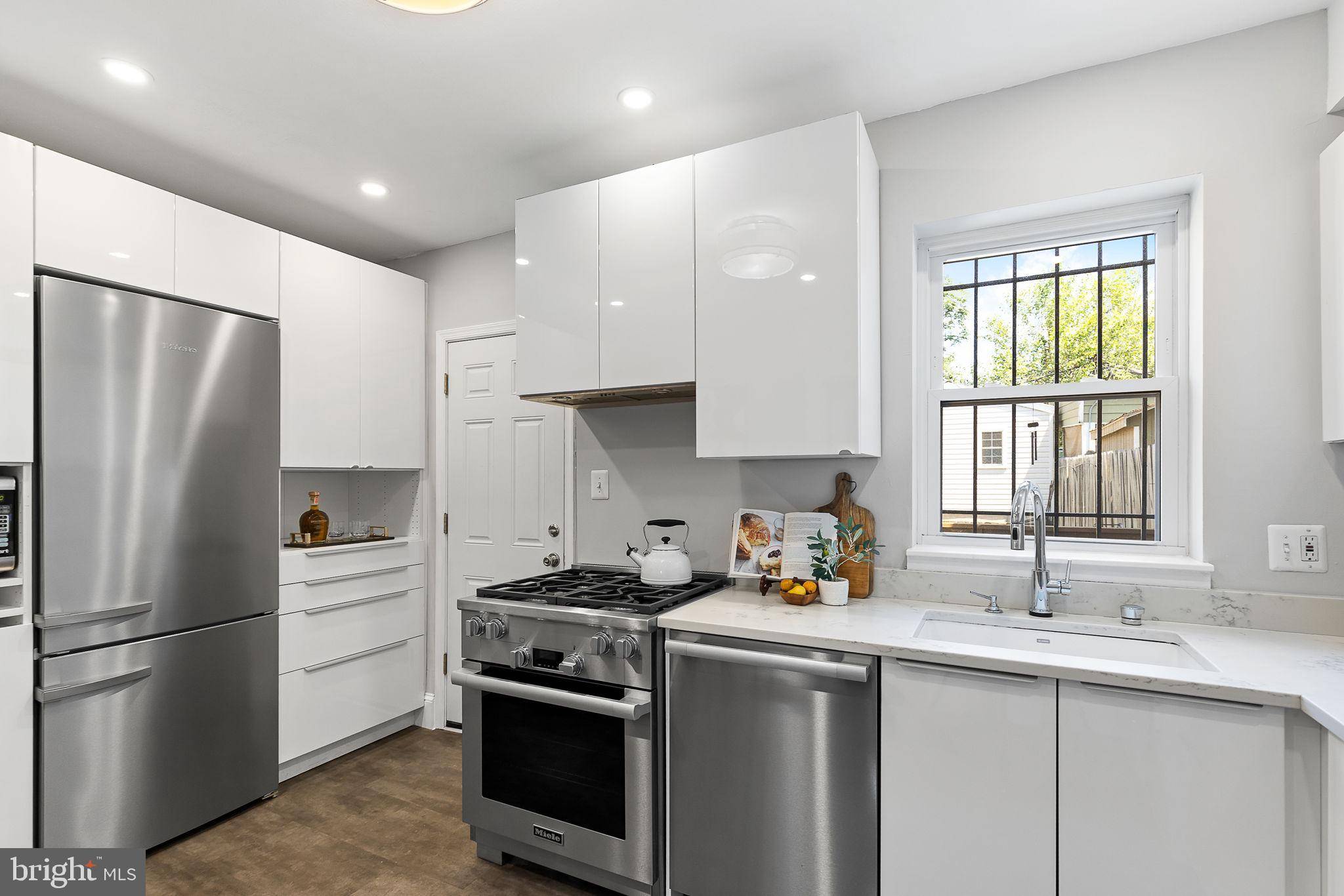 Washington, DC 20002,1816 ROSEDALE ST NE