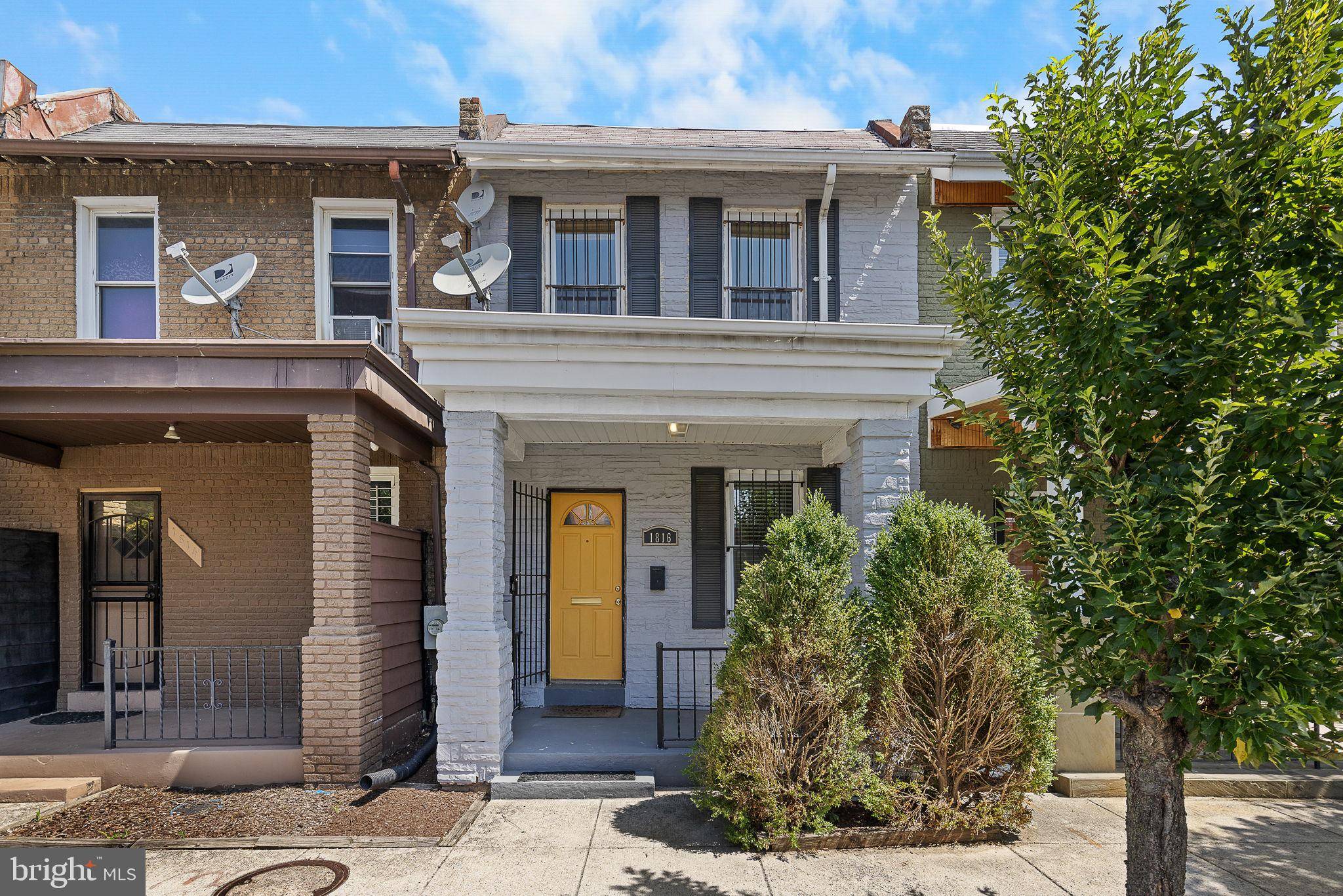 Washington, DC 20002,1816 ROSEDALE ST NE