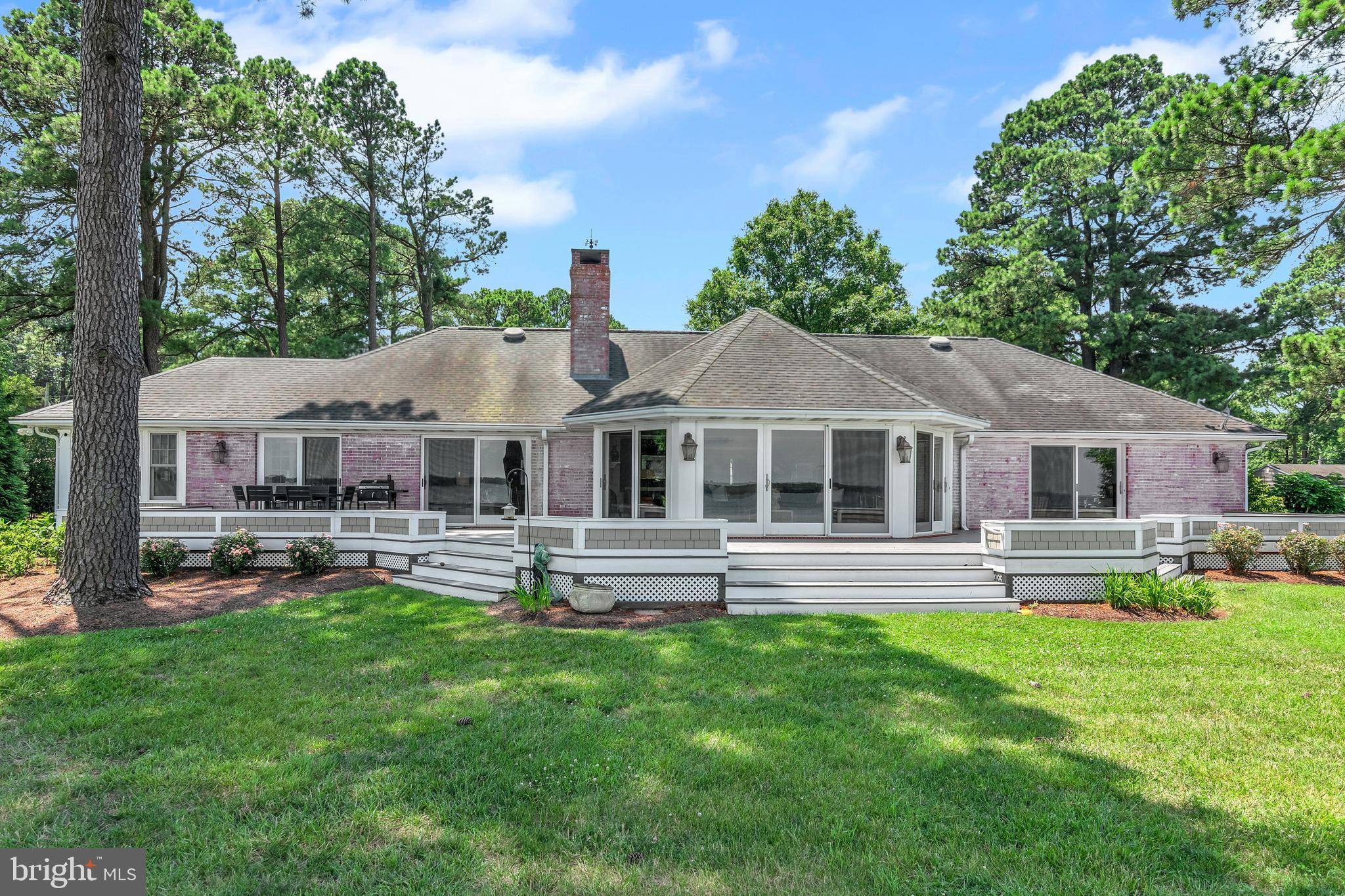 Saint Michaels, MD 21663,900 RIVERVIEW TERRACE