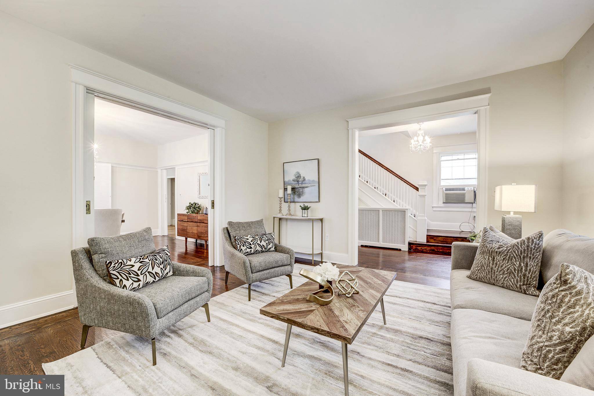 Washington, DC 20015,4110 INGOMAR ST NW
