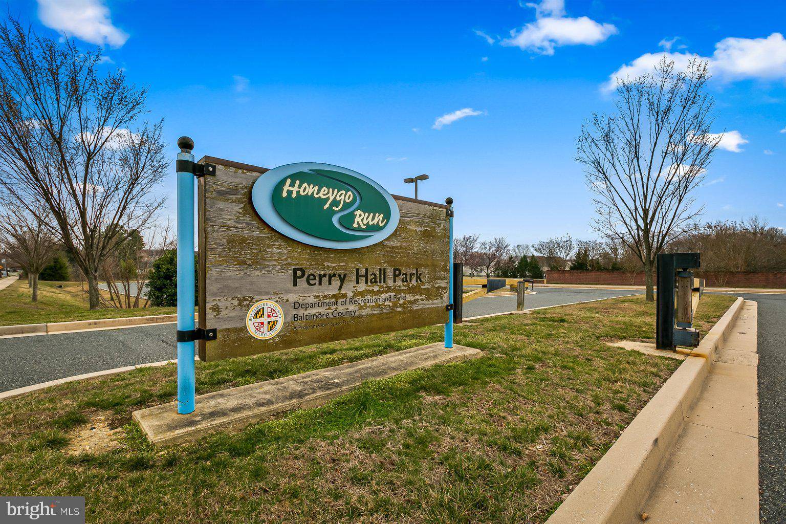Perry Hall, MD 21128,9744 HARVESTER CIR #9744
