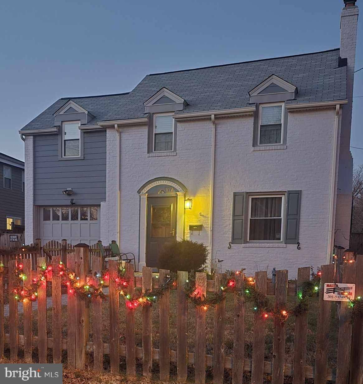 Silver Spring, MD 20901,117 NORMANDY DR