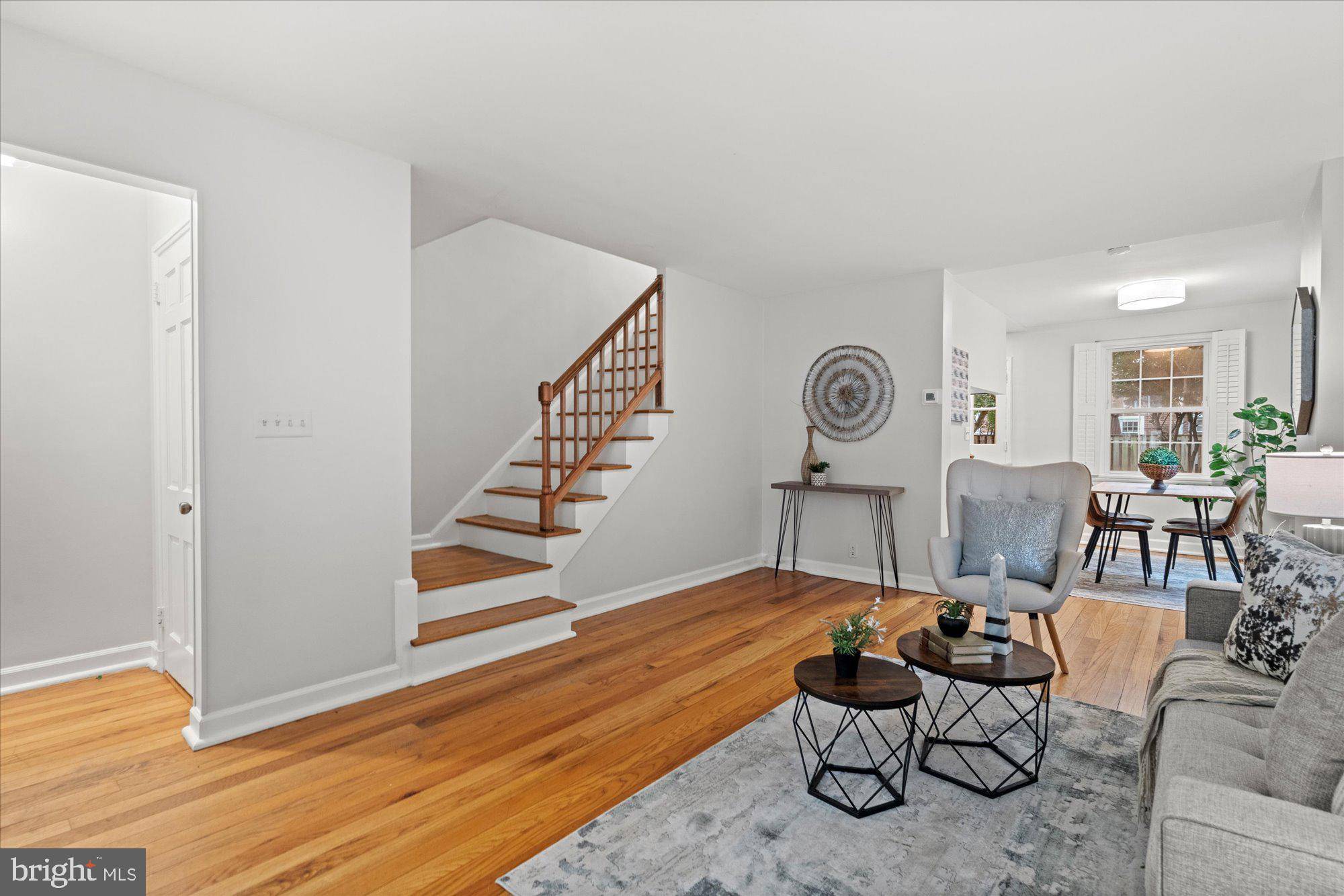 Arlington, VA 22206,4658 36TH ST S