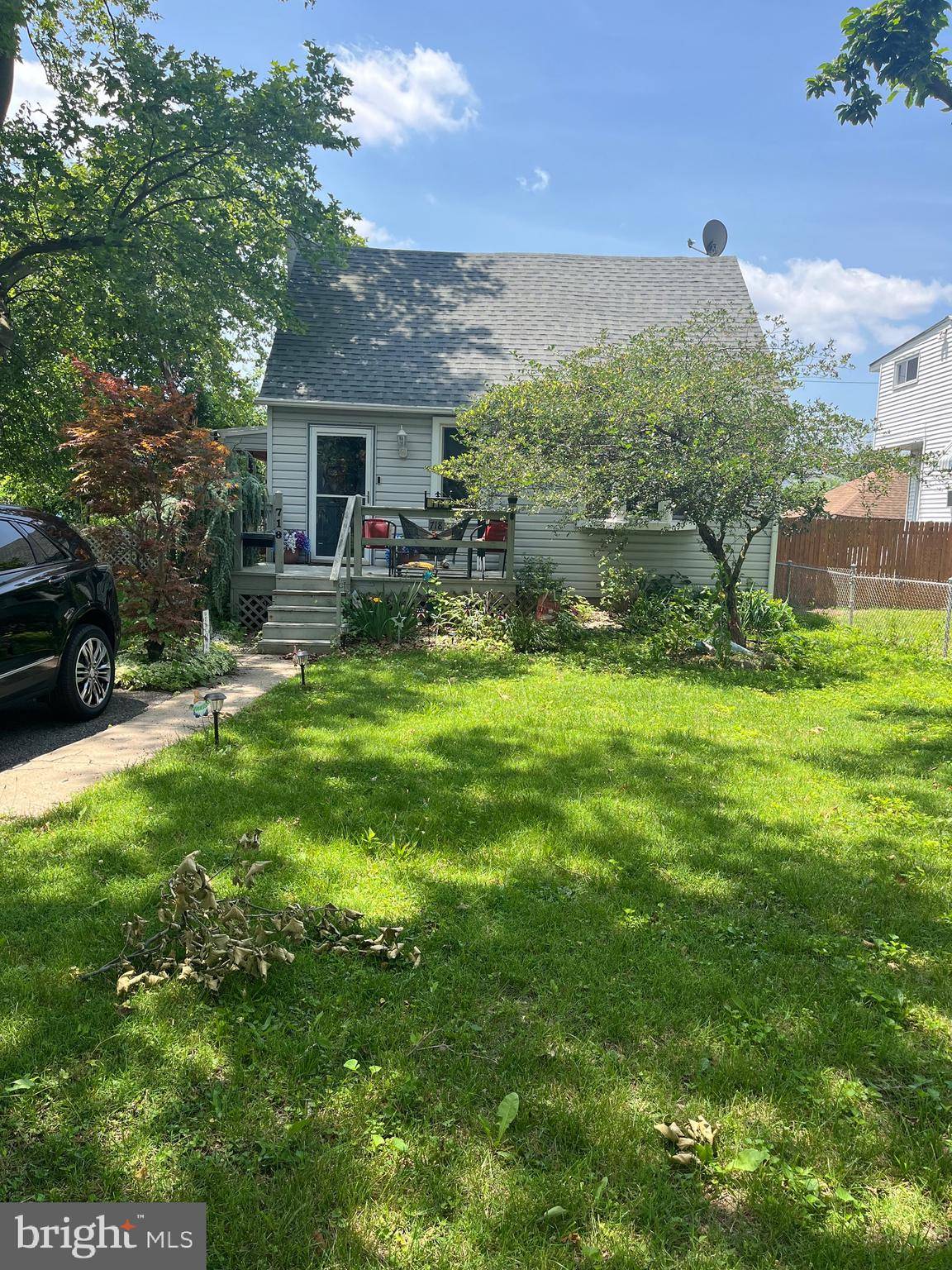 Croydon, PA 19021,718 SECOND AVE
