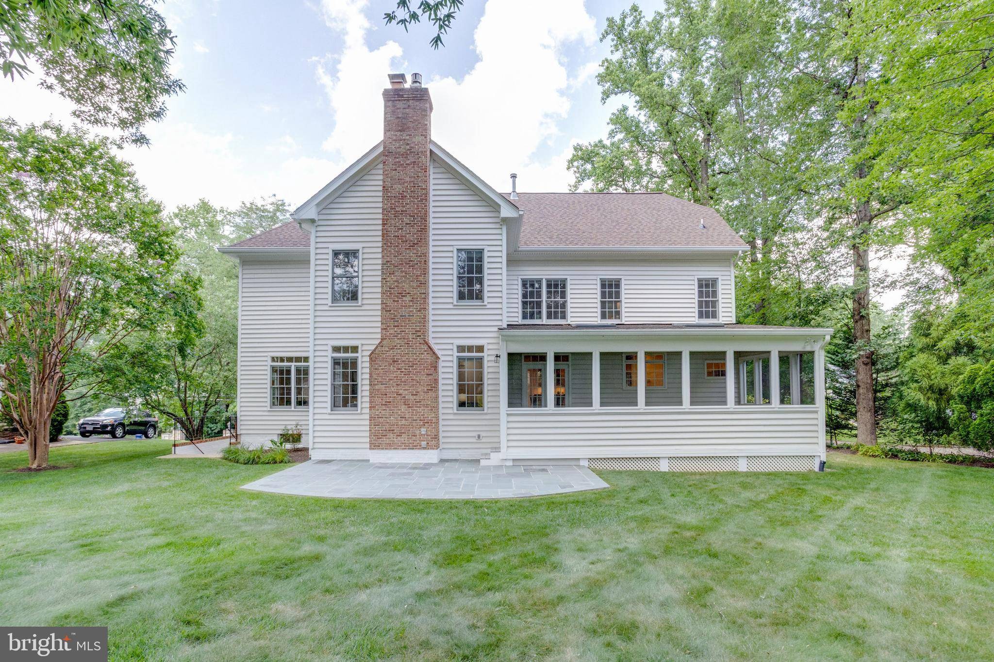 Fairfax, VA 22032,9001 LITTLETON ST