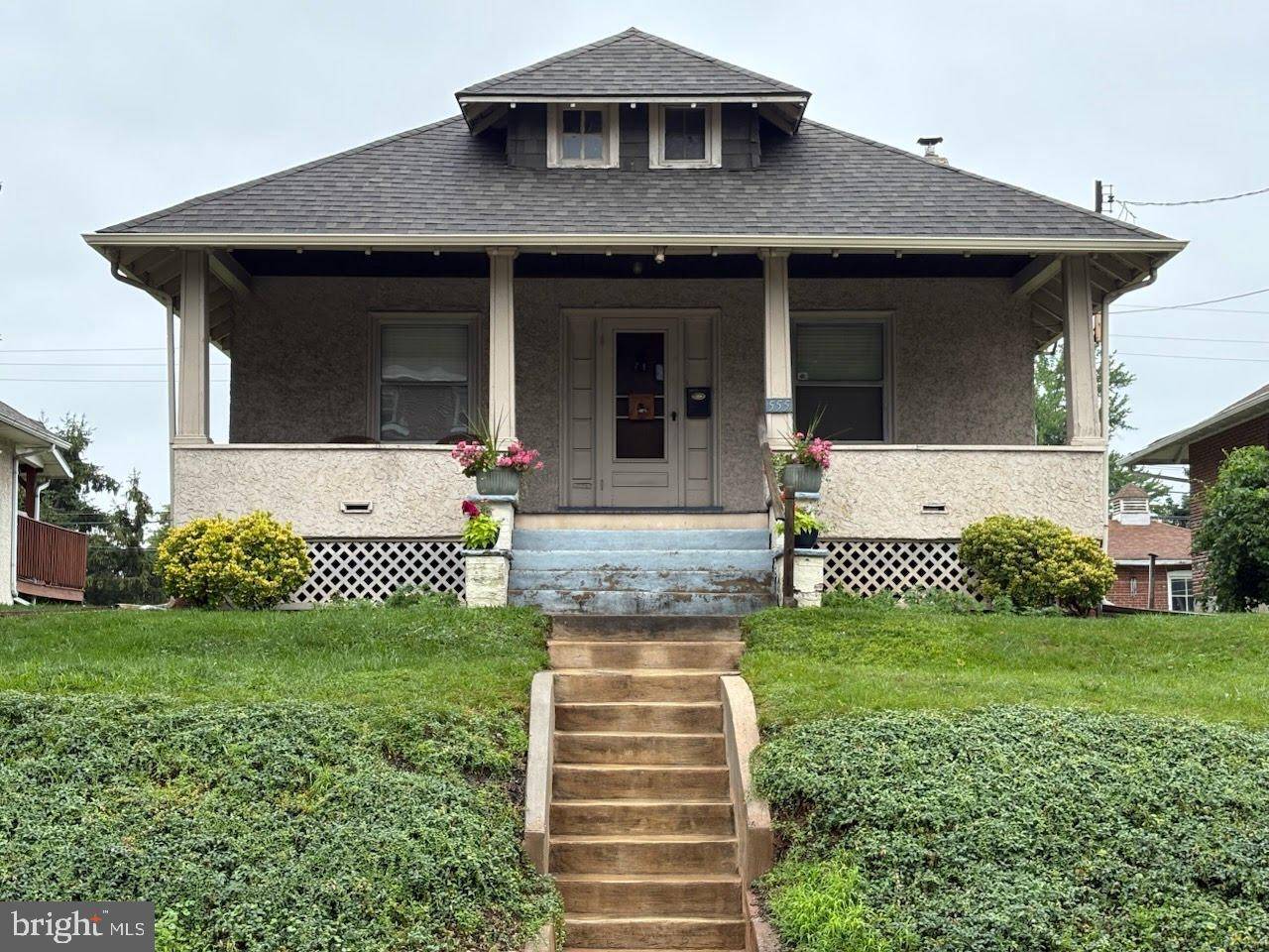 Phoenixville, PA 19460,555 NUTT RD