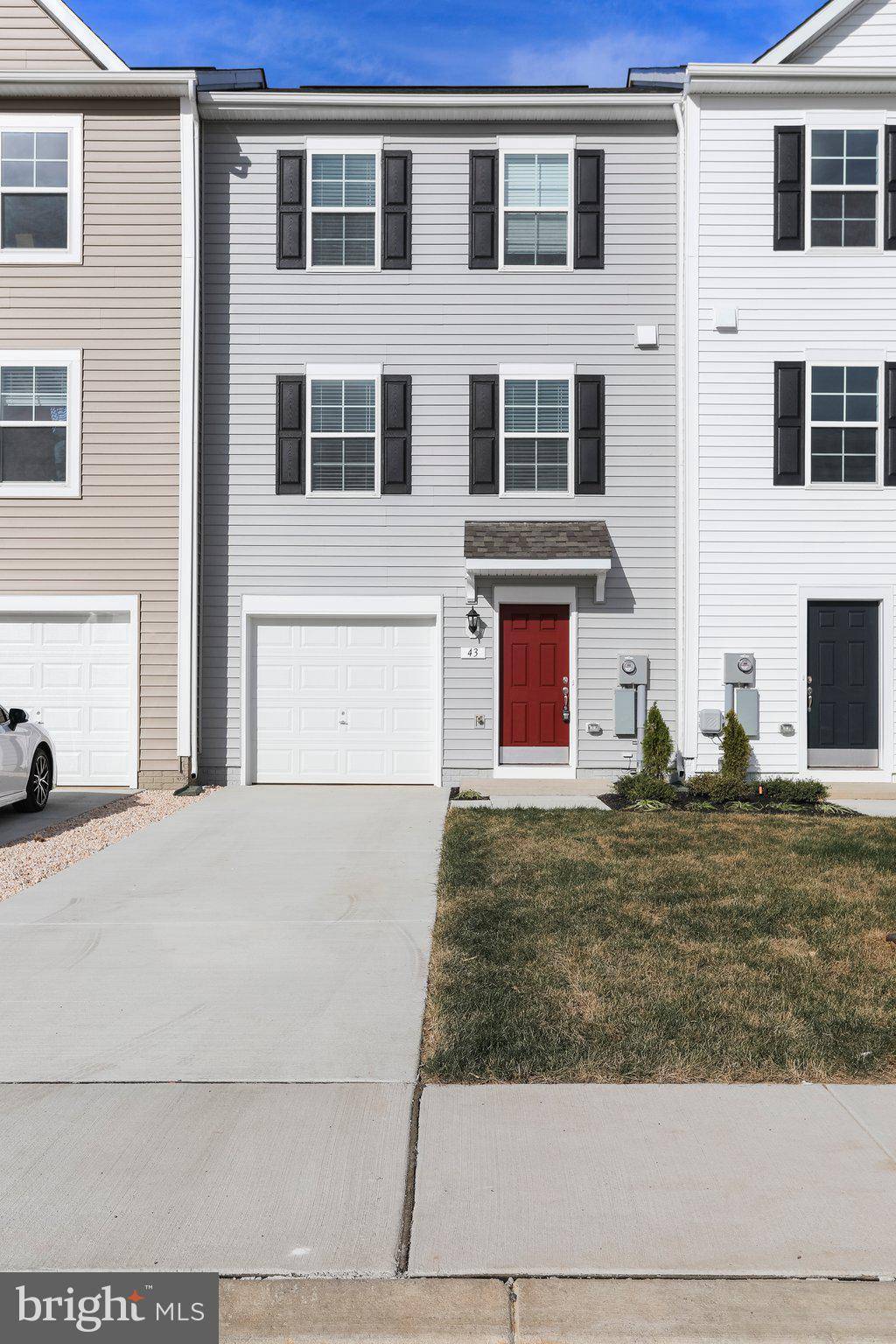Bunker Hill, WV 25413,43 ANDOVER CT